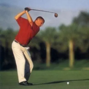 Golfcourse, Golf in Hotel Clementi