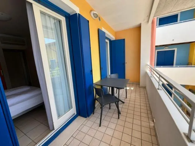 Villaggio Hemingway - Family Aparthotel