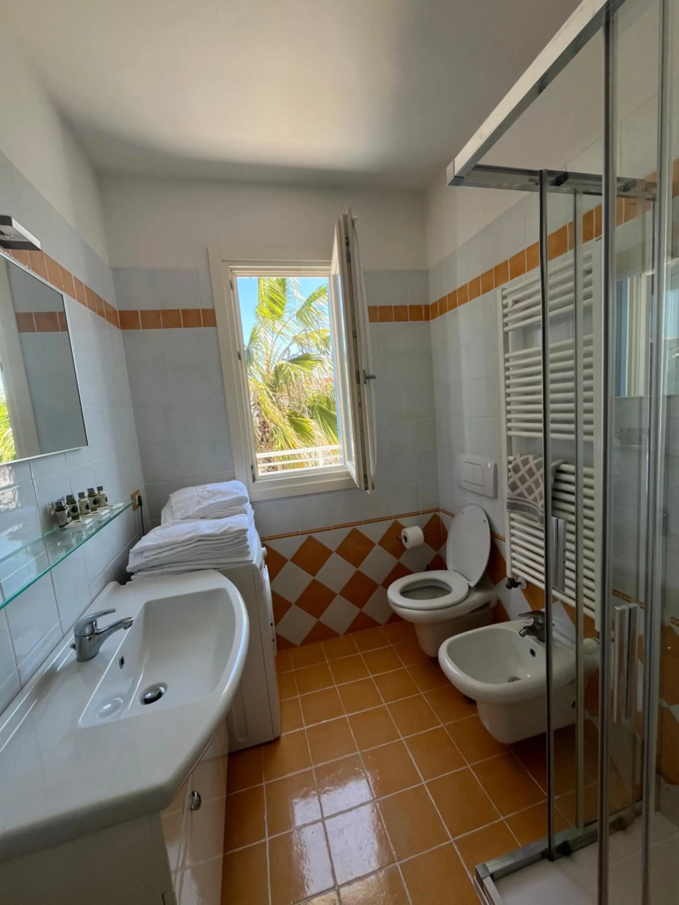 Villaggio Hemingway - Family Aparthotel