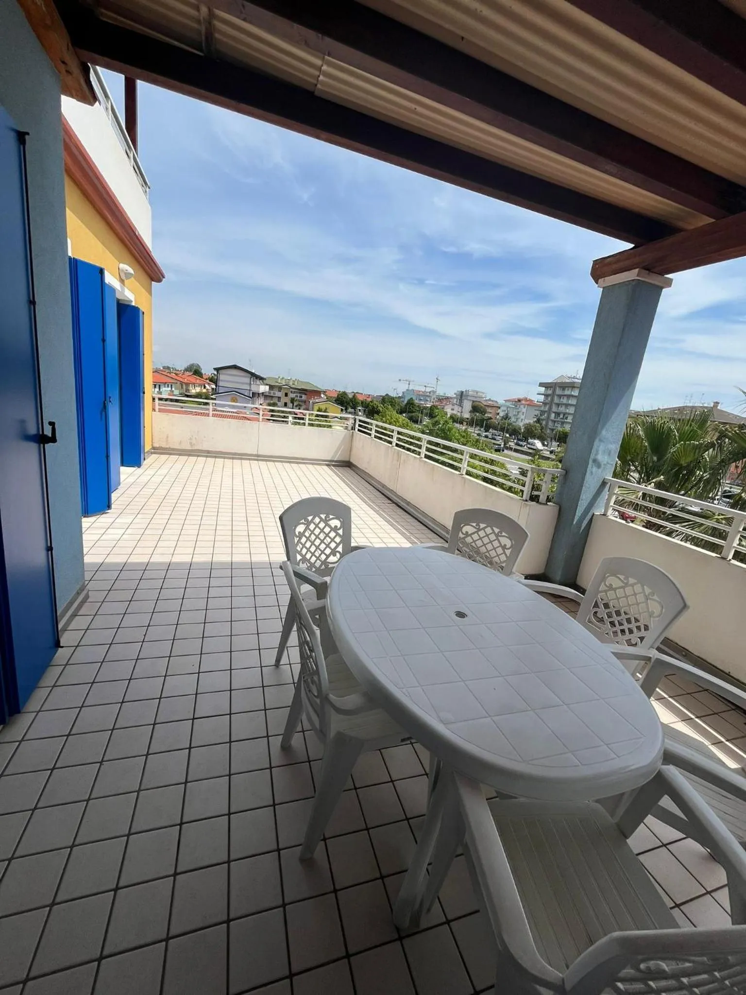 Villaggio Hemingway - Family Aparthotel