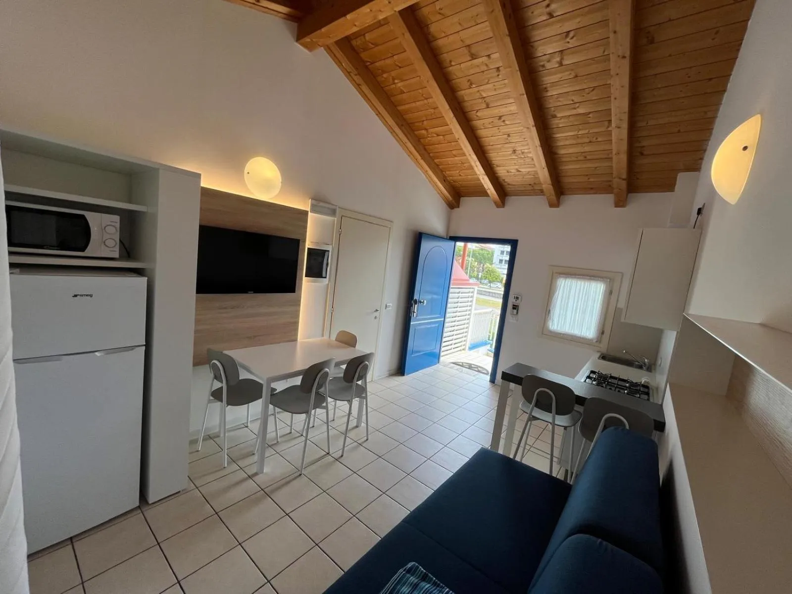 Villaggio Hemingway - Family Aparthotel