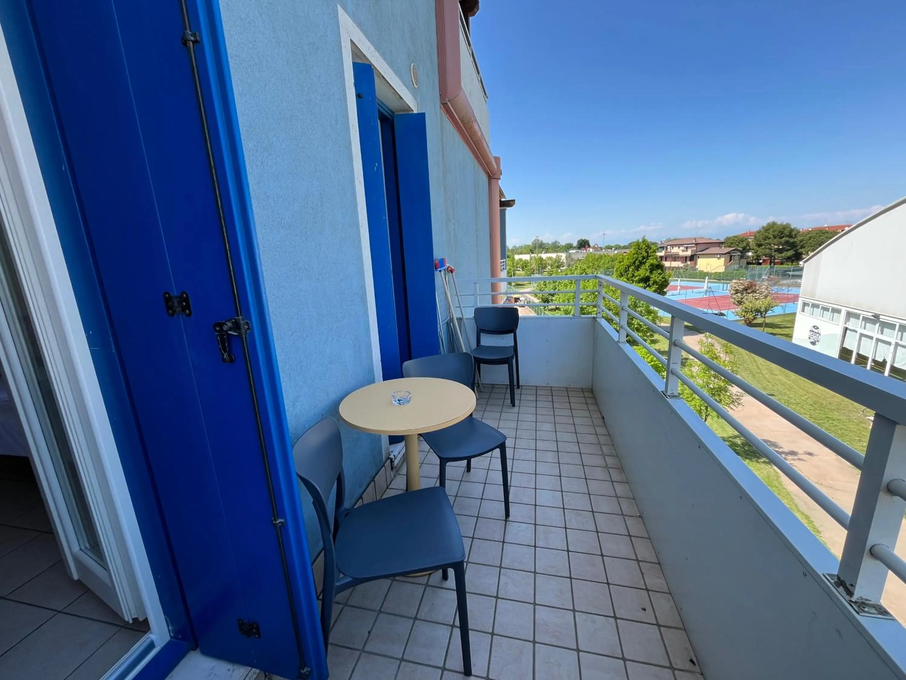 Villaggio Hemingway - Family Aparthotel