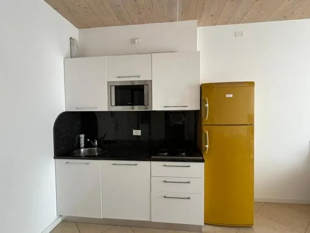 Villaggio Hemingway - Family Aparthotel