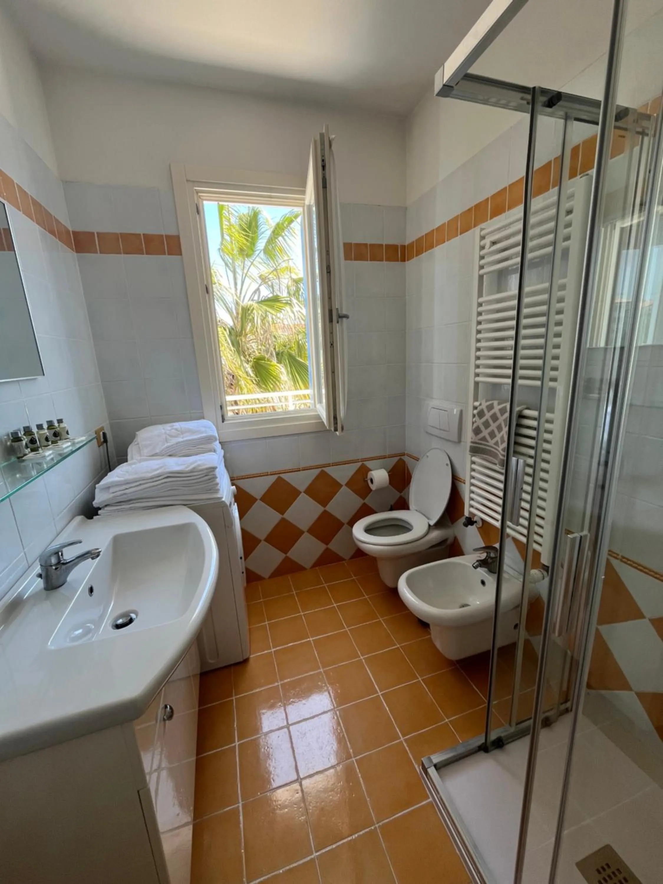 Villaggio Hemingway - Family Aparthotel