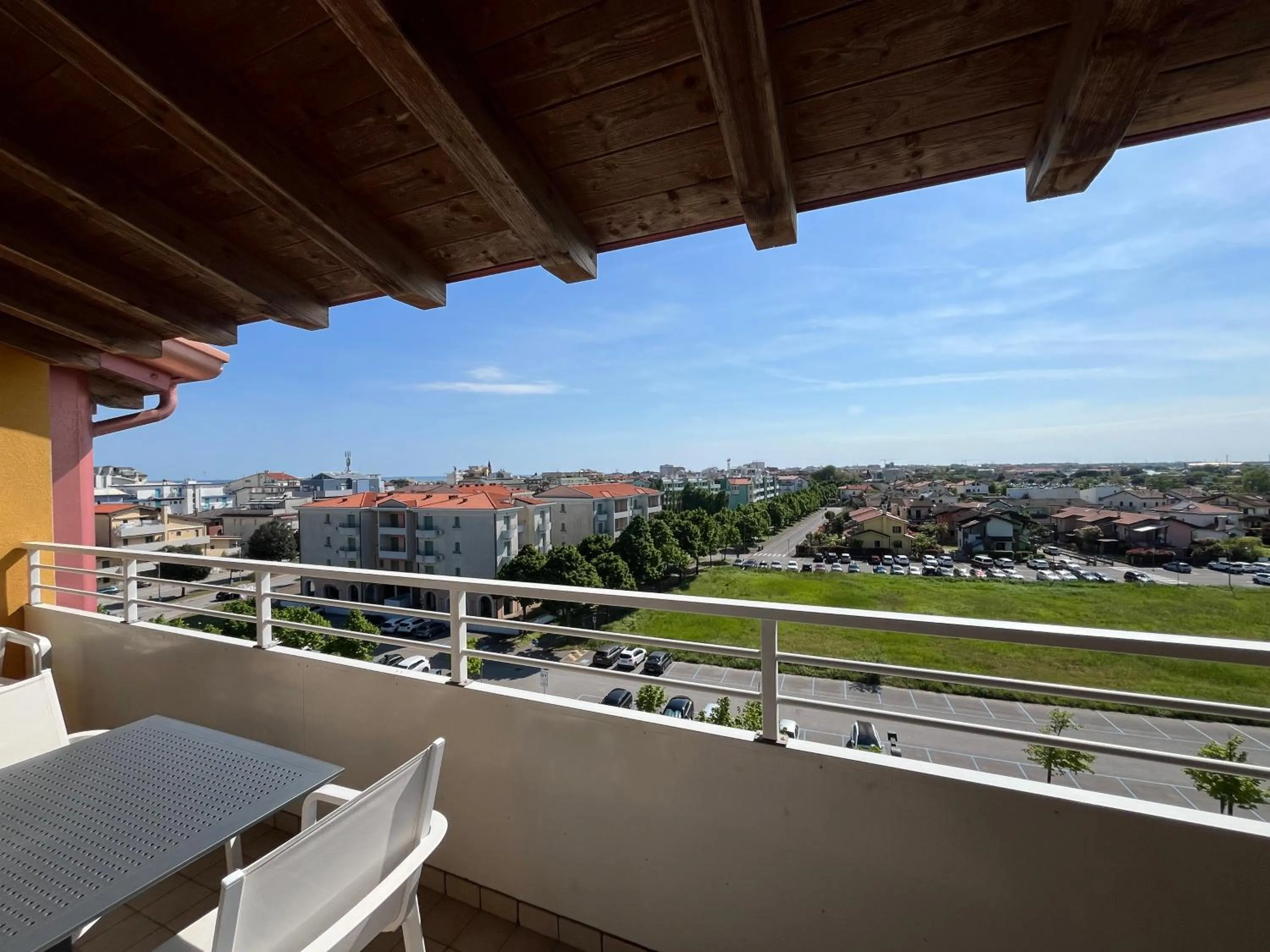 Villaggio Hemingway - Family Aparthotel