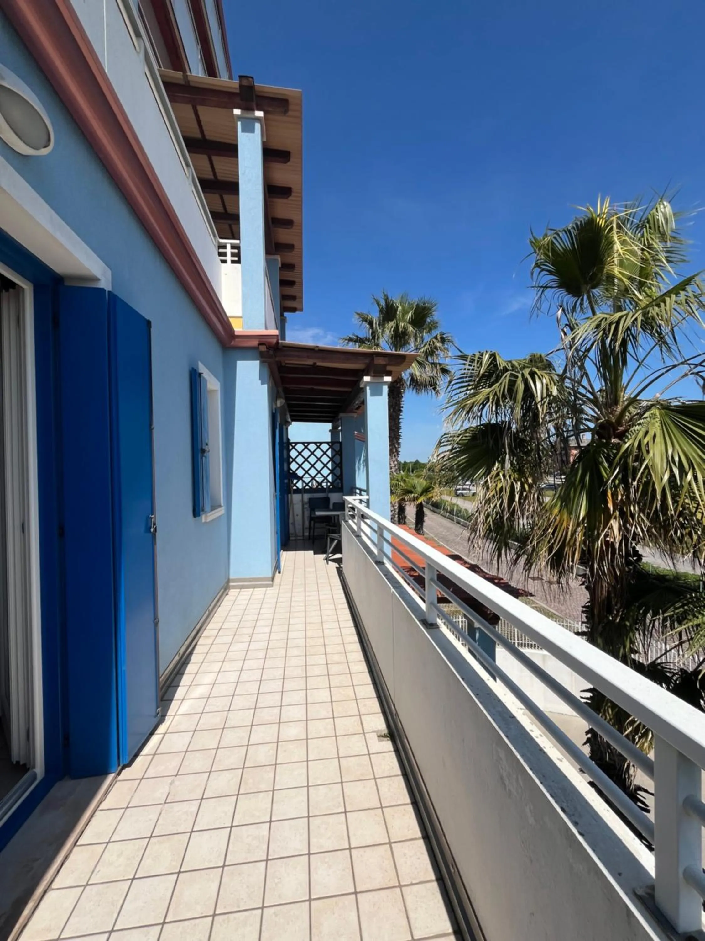 Villaggio Hemingway - Family Aparthotel