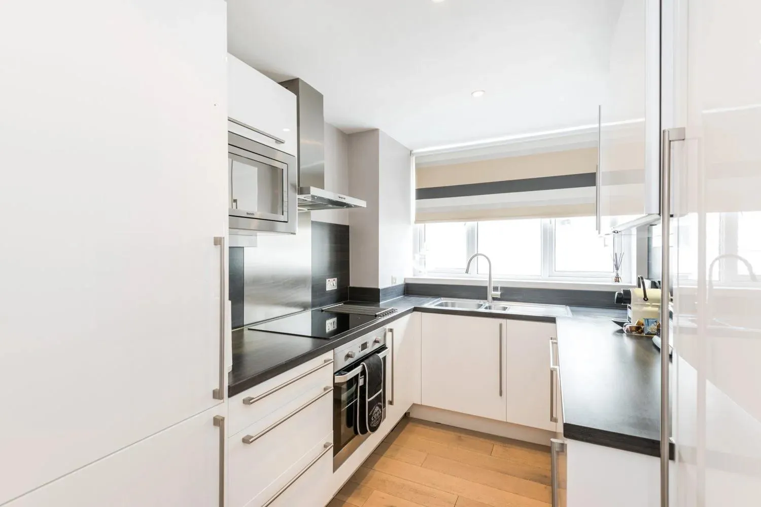 Off site in Buckingham & Lloyds