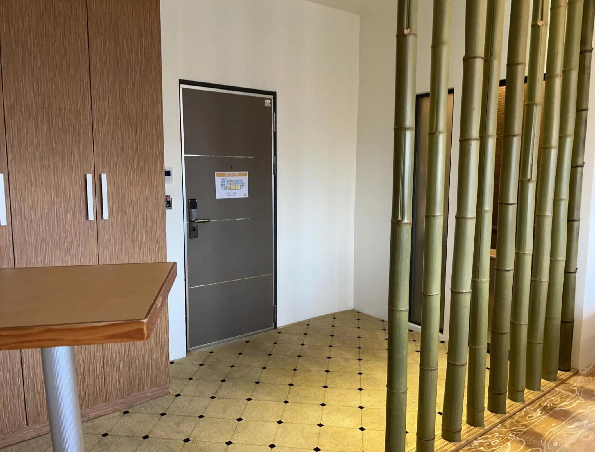 Photo of the whole room in Zhi Da Craft Service Guest House