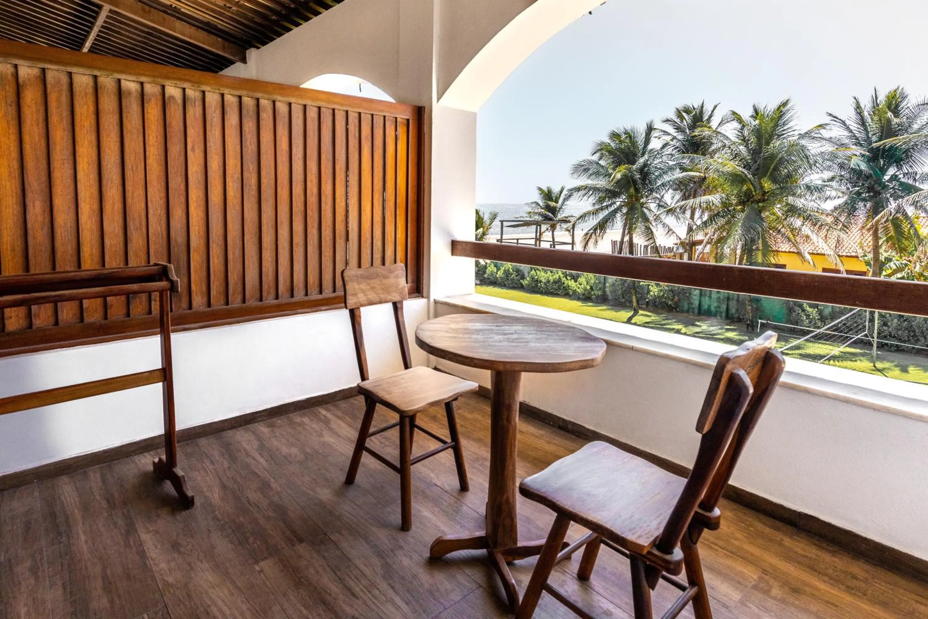 View (from property/room) in Vila Coqueiros Boutique Hotel