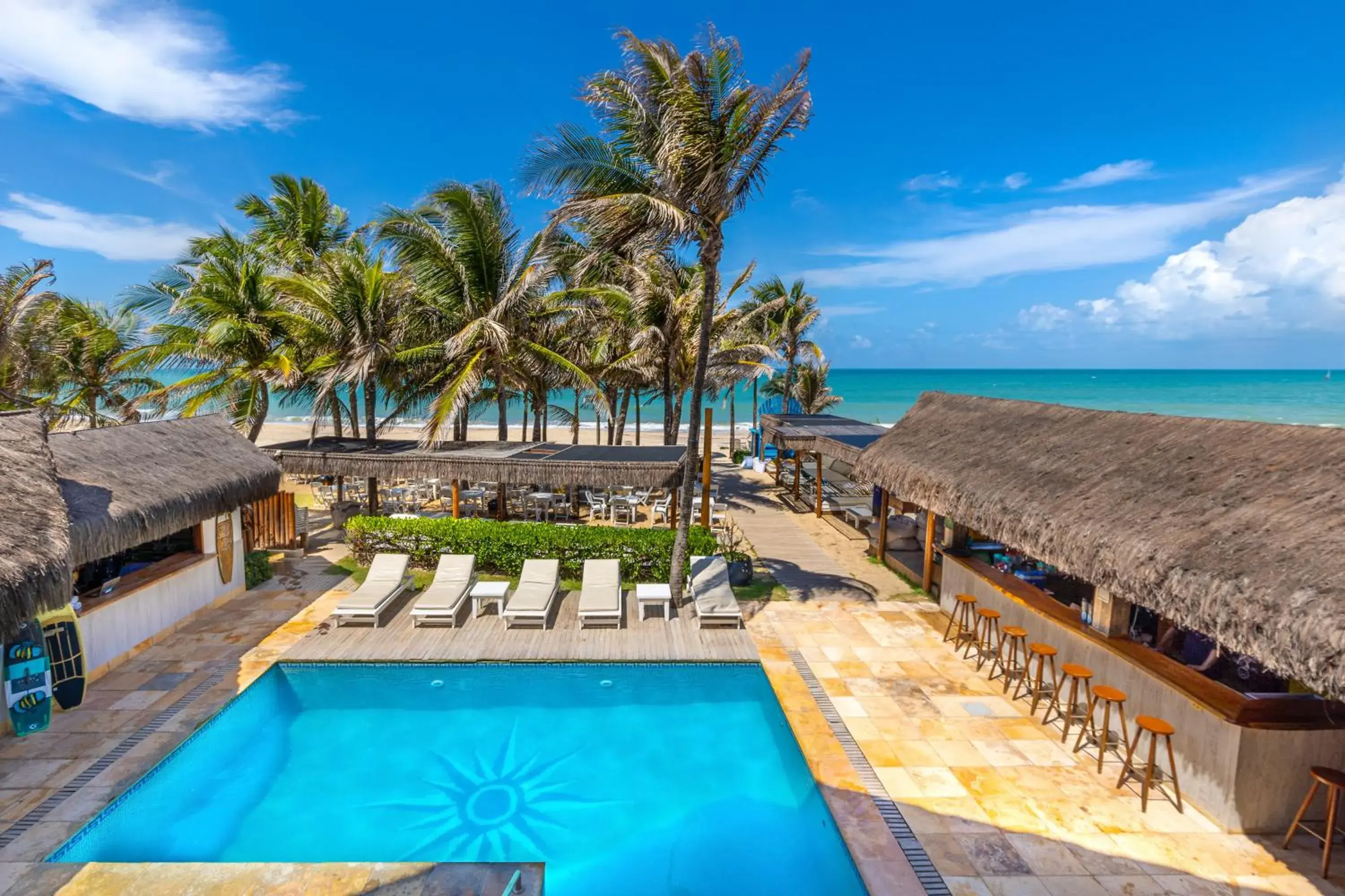 Vila Coqueiros Boutique Hotel Vila Coqueiros Boutique Hotel