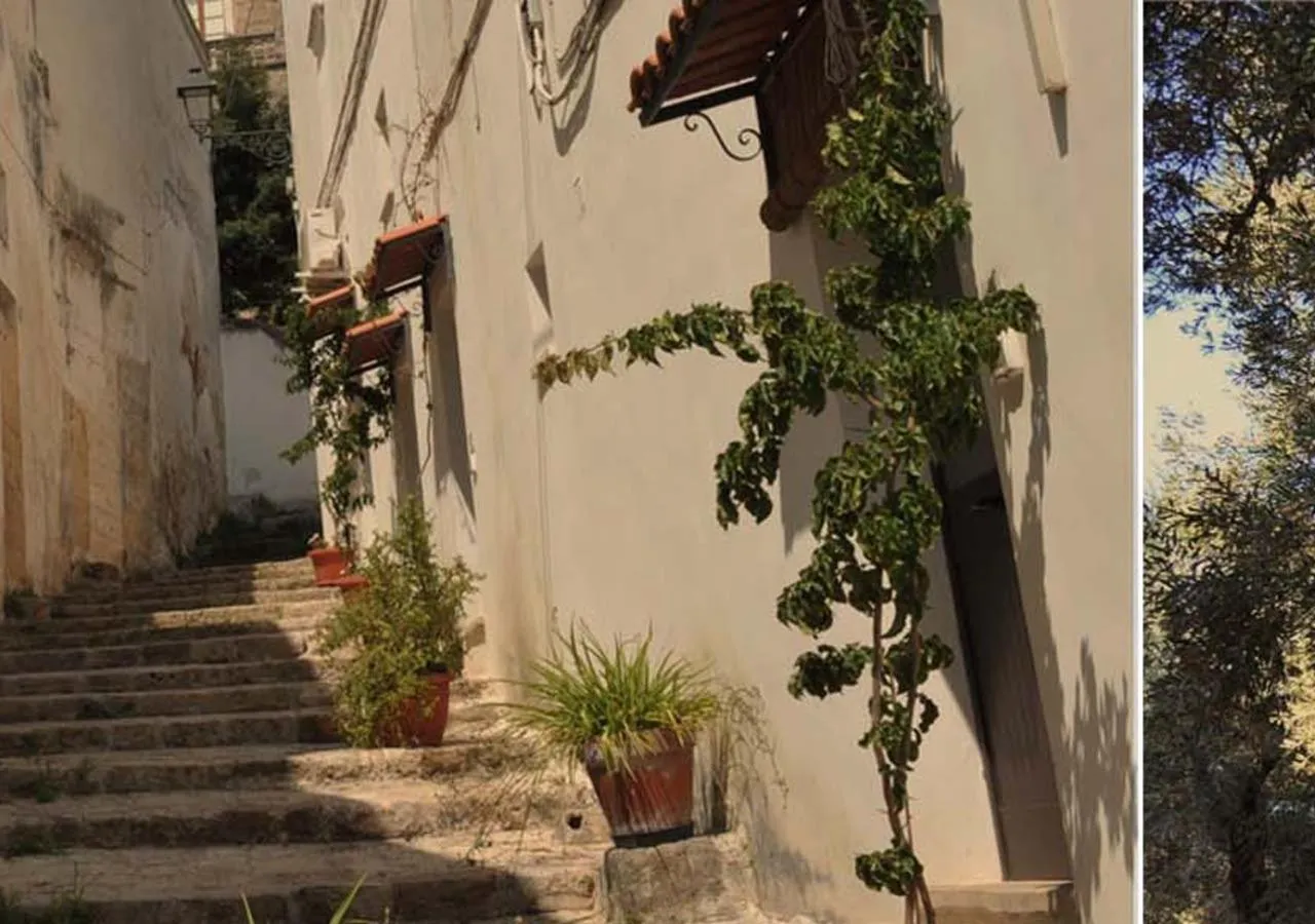 Location in Blue And Blue City