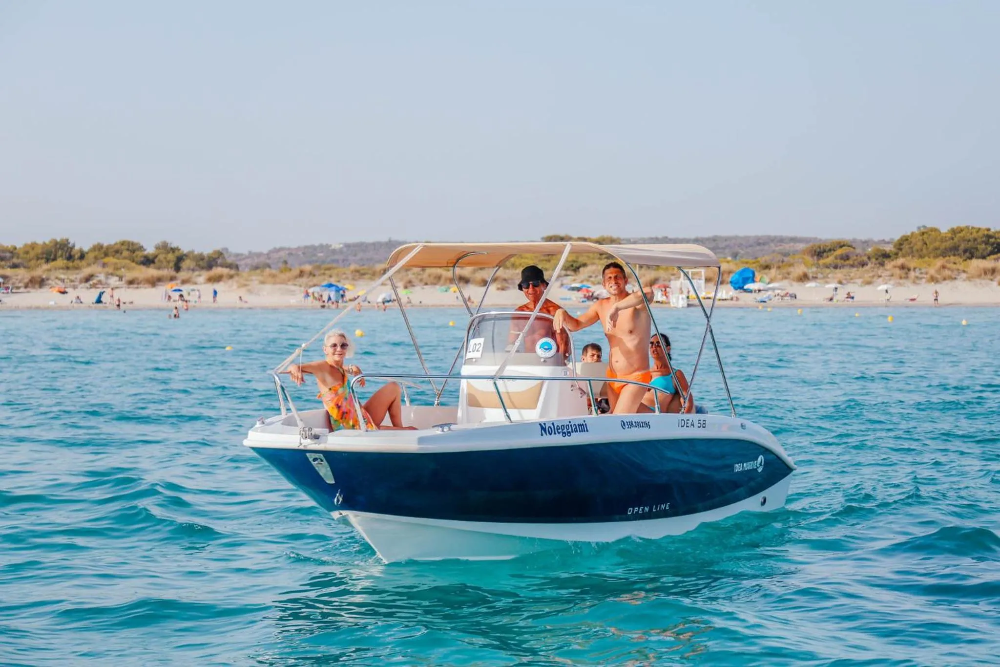 Sports in Blue And Blue City