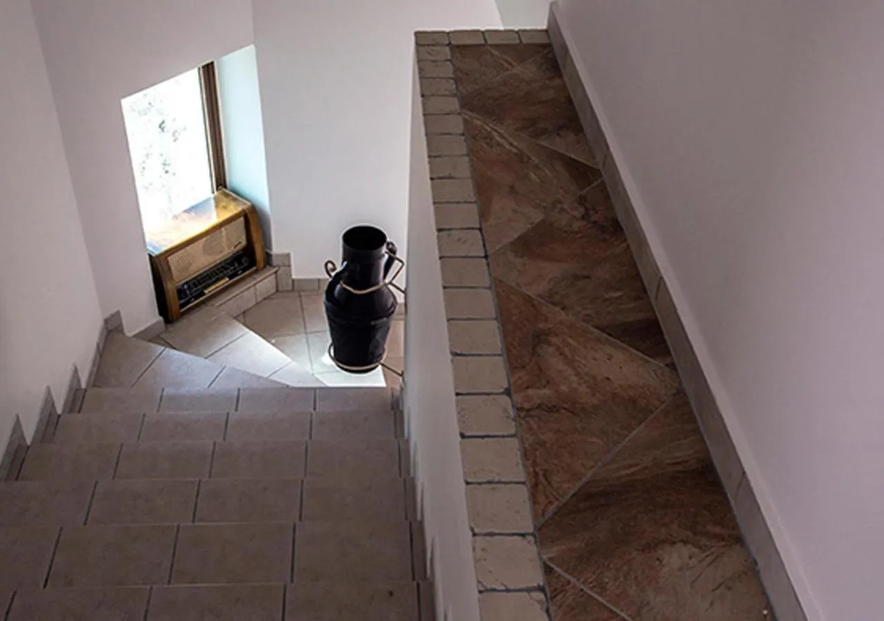 Area and facilities in Blue And Blue City