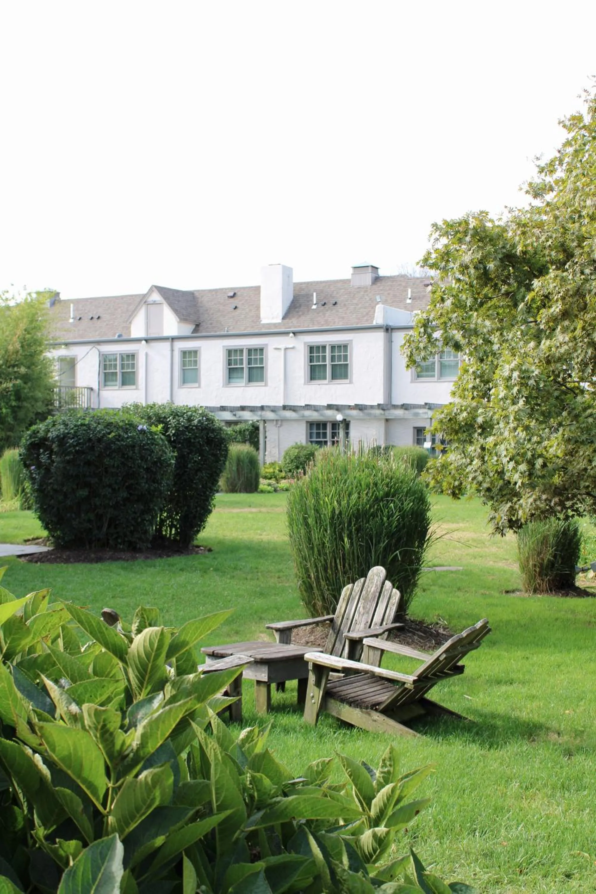 Property building in Sole East Resort