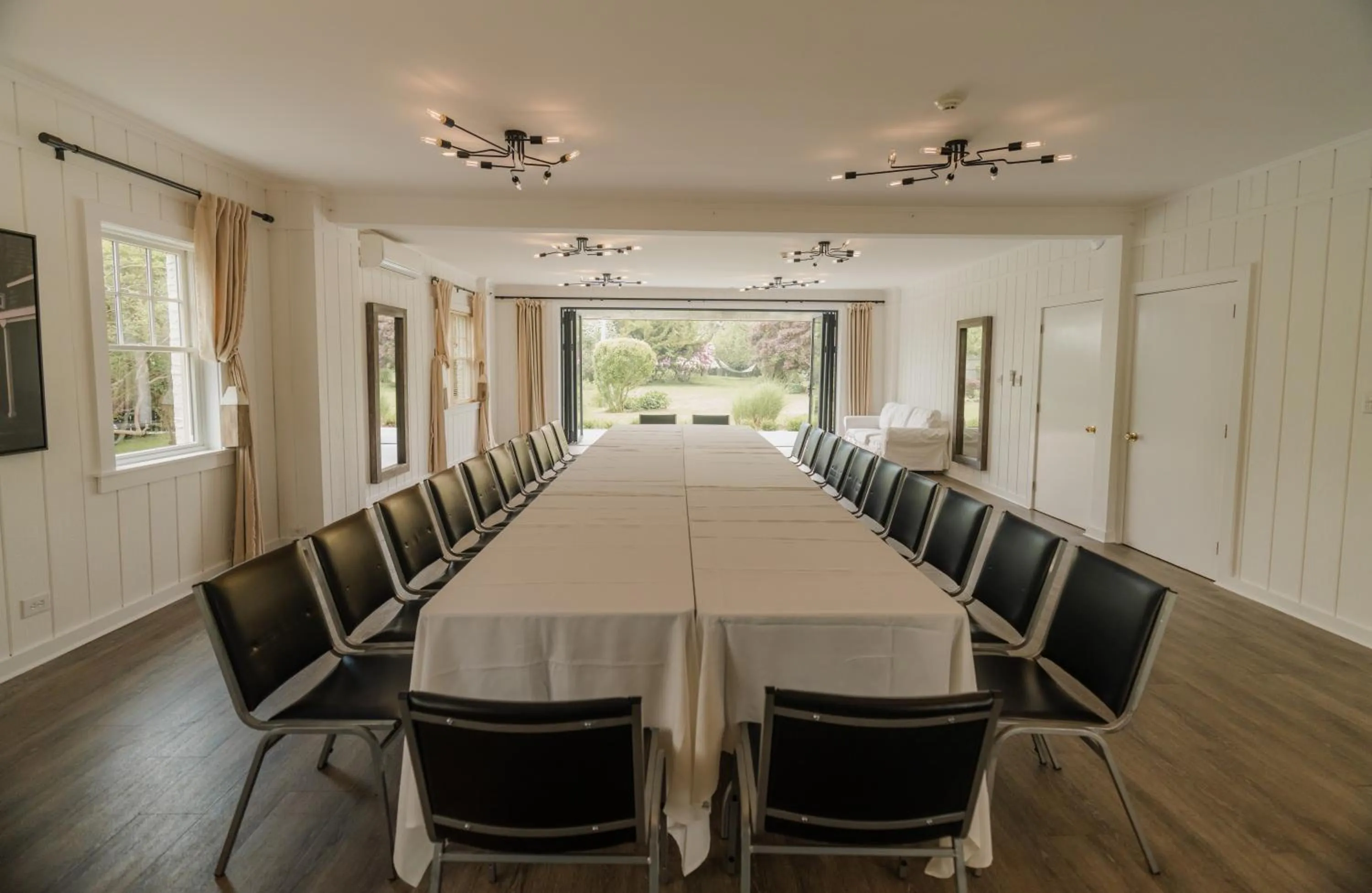 Meeting/conference room in Sole East Resort