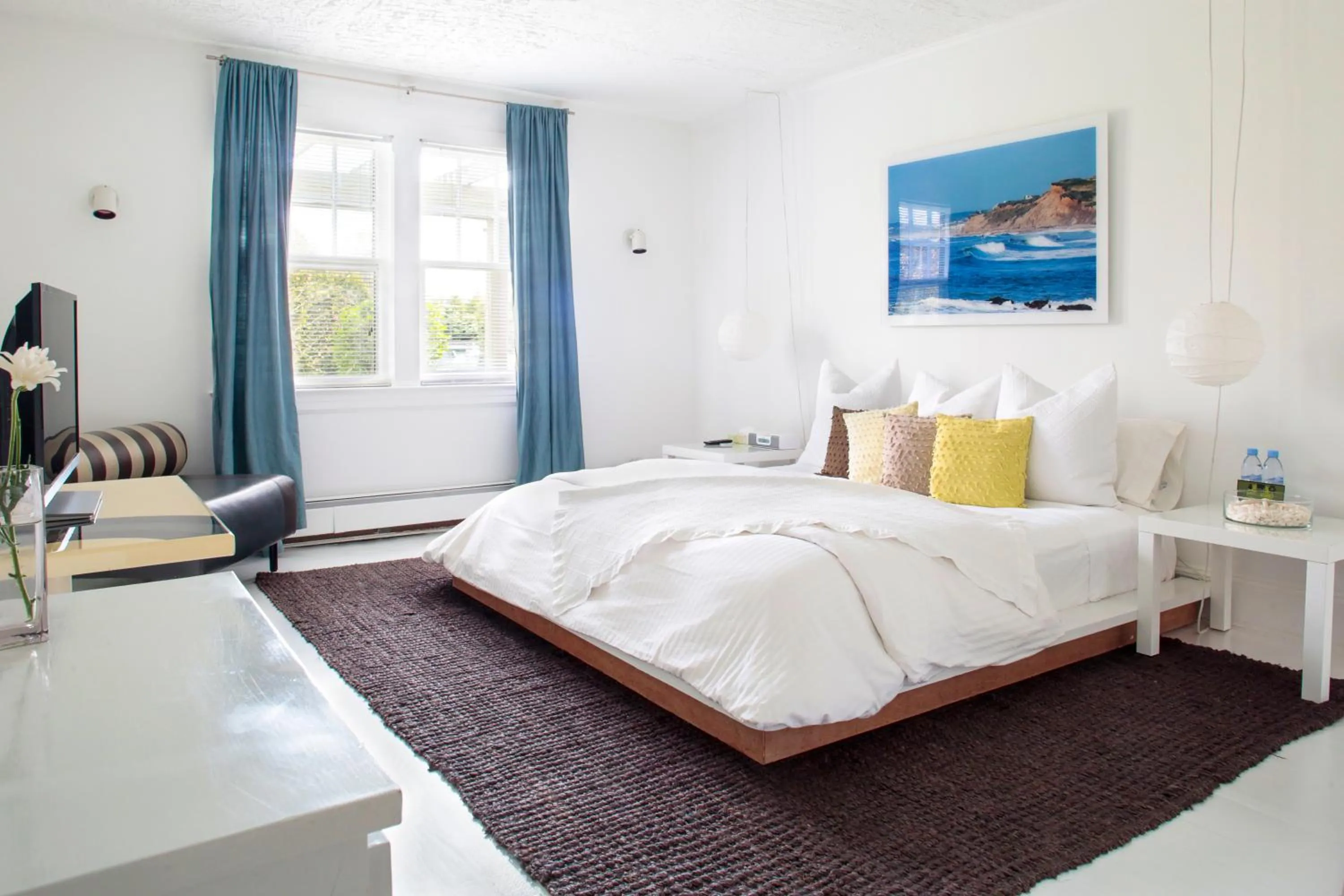 Bedroom, Bed in Sole East Resort