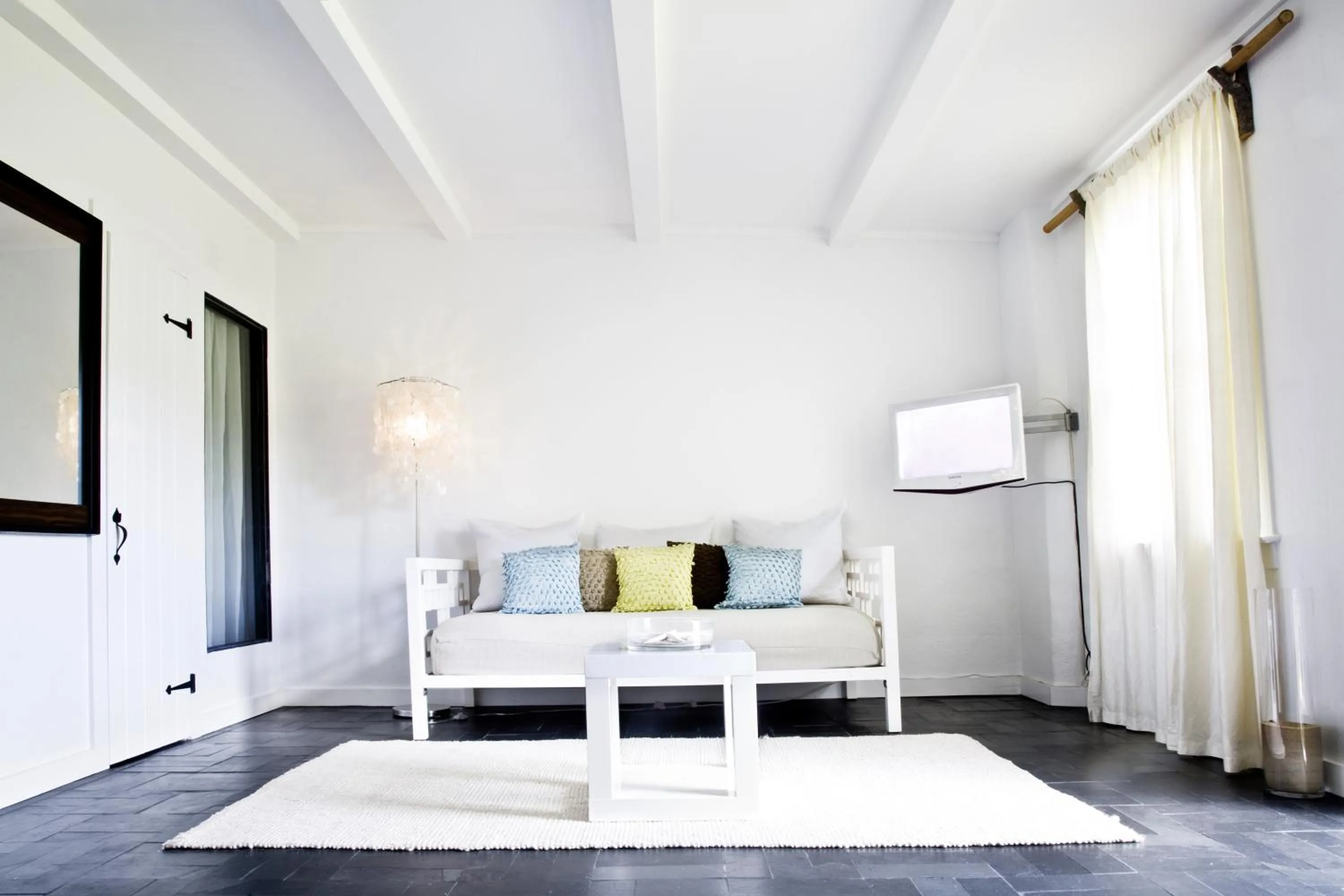 Bedroom in Sole East Resort