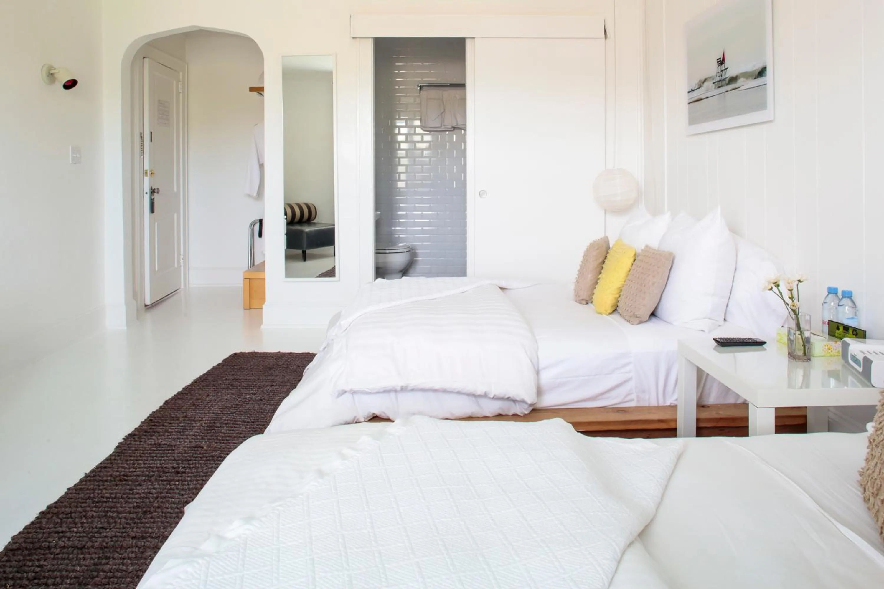 Bedroom, Bed in Sole East Resort