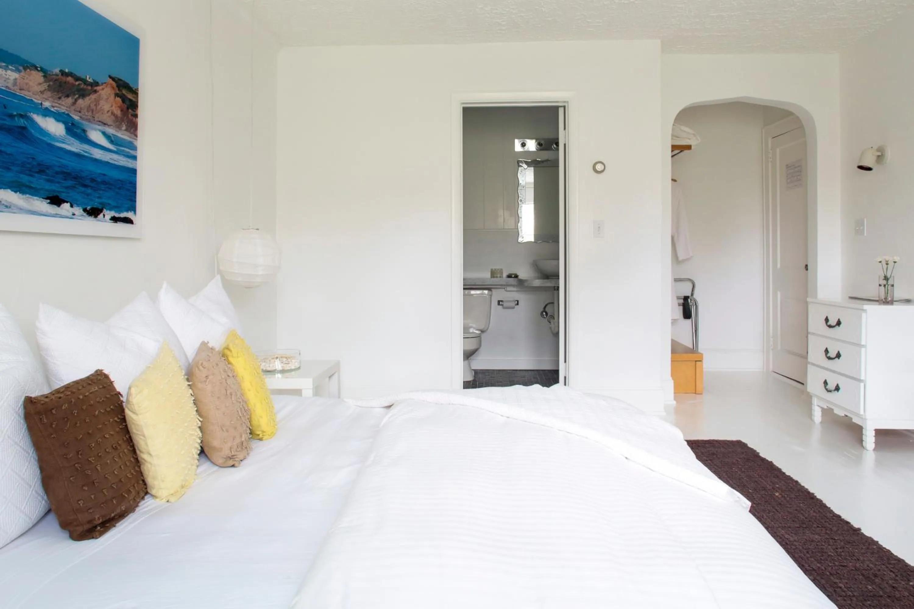 Bedroom, Bed in Sole East Resort