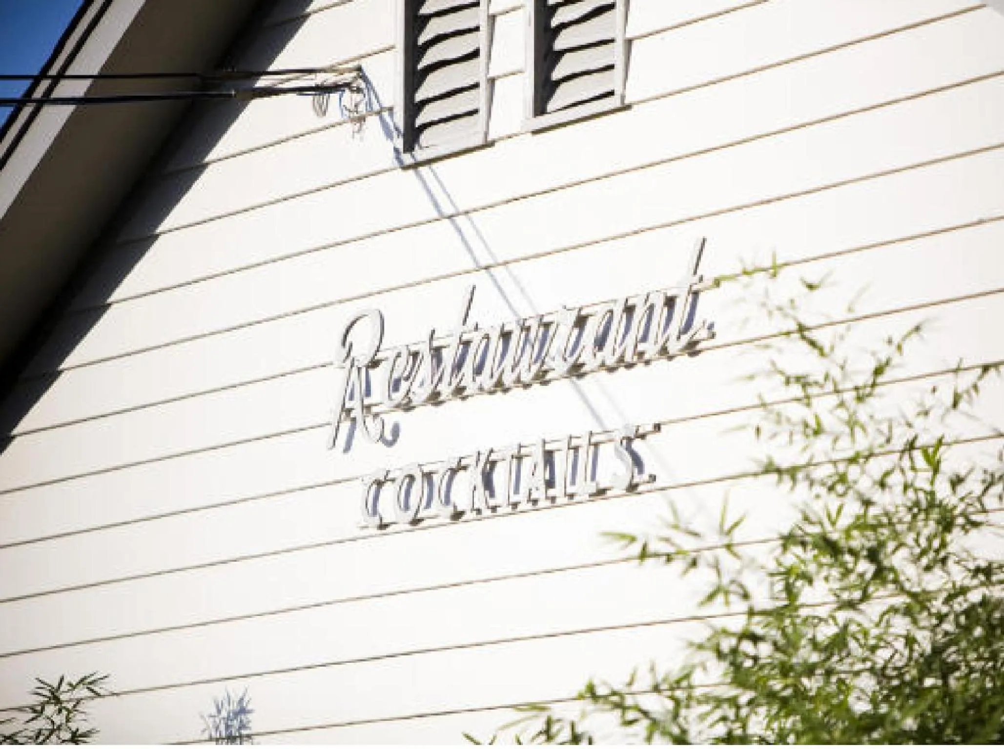 Day in Sole East Resort