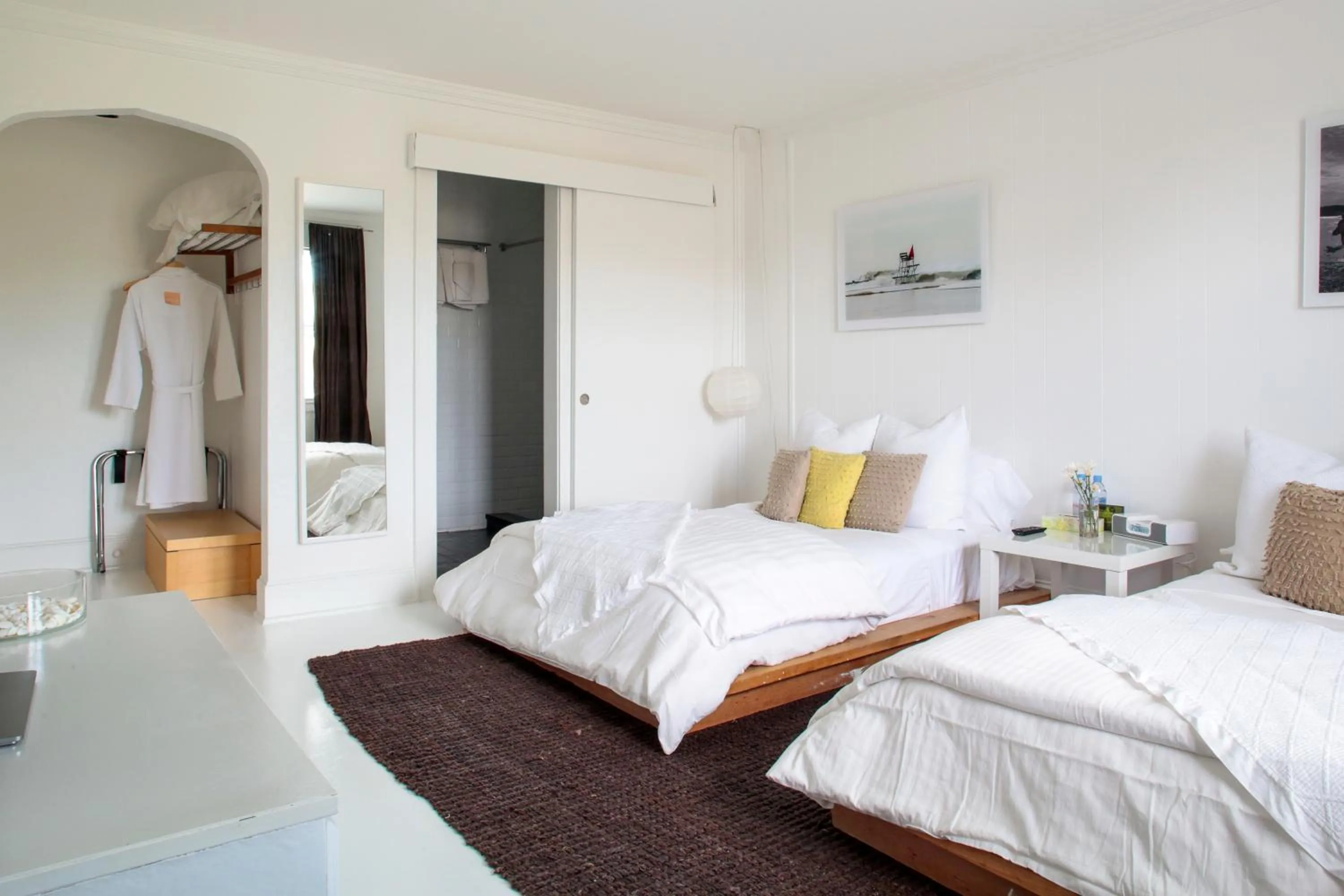 Bedroom, Bed in Sole East Resort