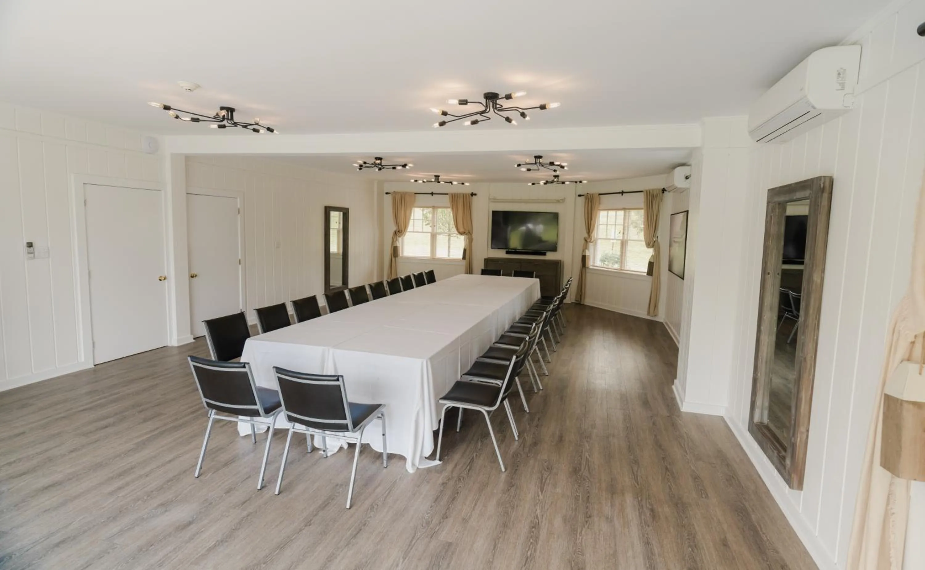 Meeting/conference room in Sole East Resort