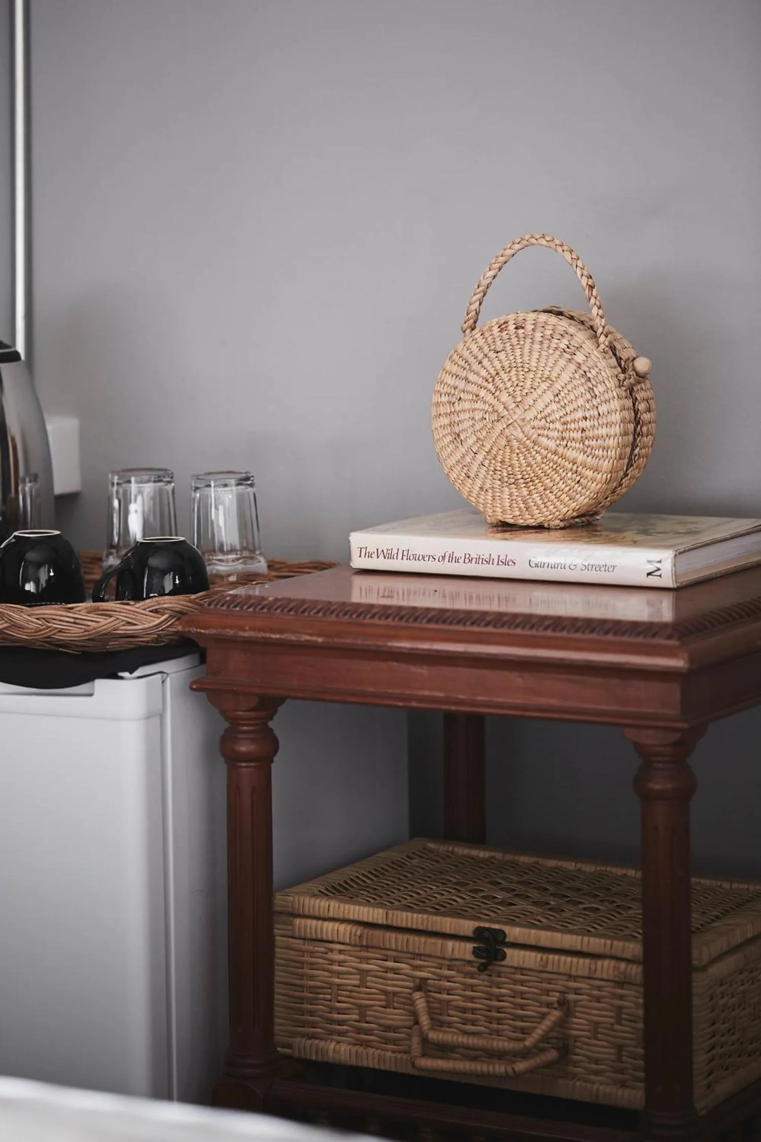 Ob-Oon Boutique Bed & Breakfast