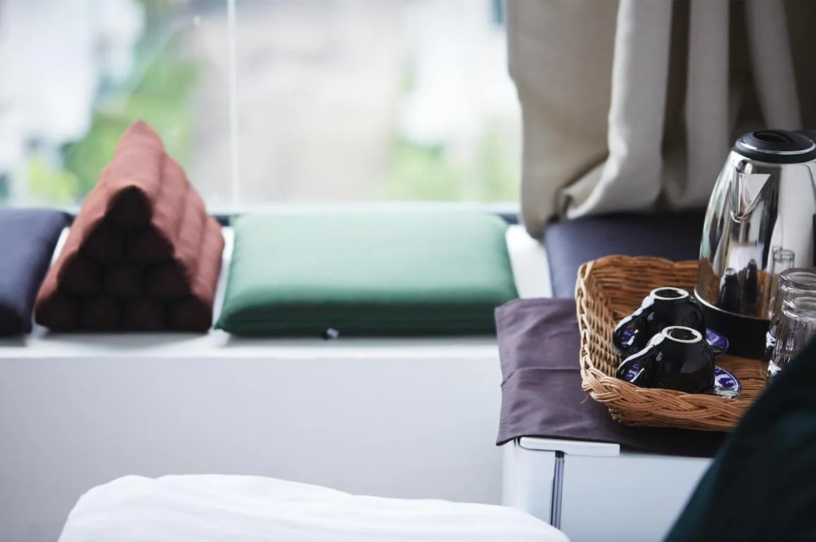 Ob-Oon Boutique Bed & Breakfast