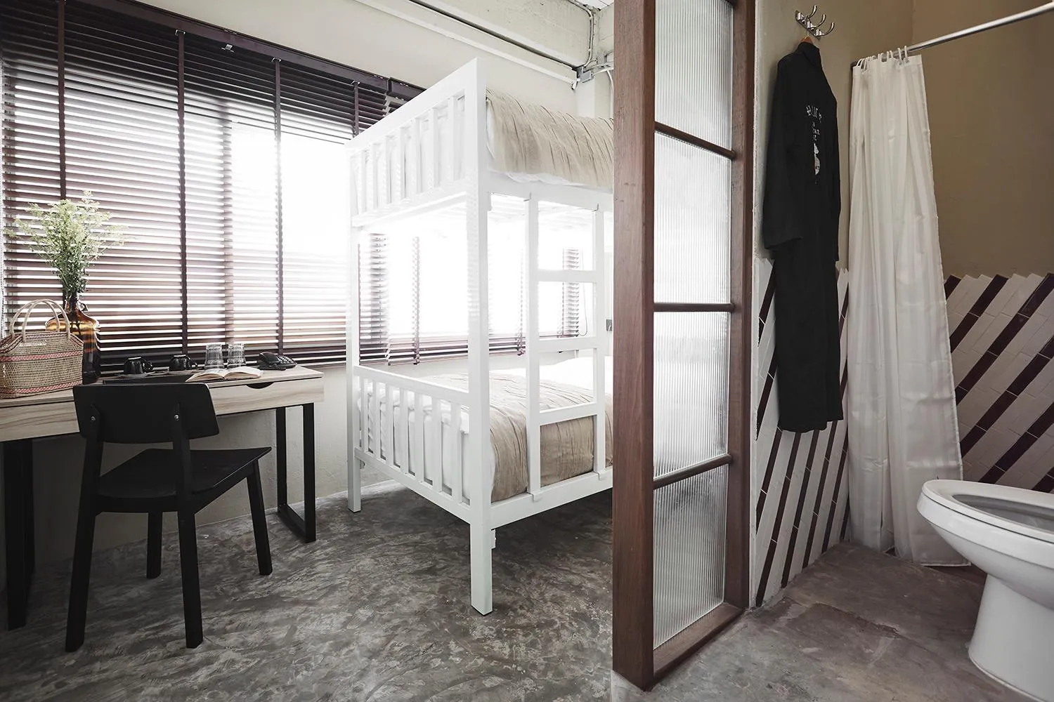 Ob-Oon Boutique Bed & Breakfast