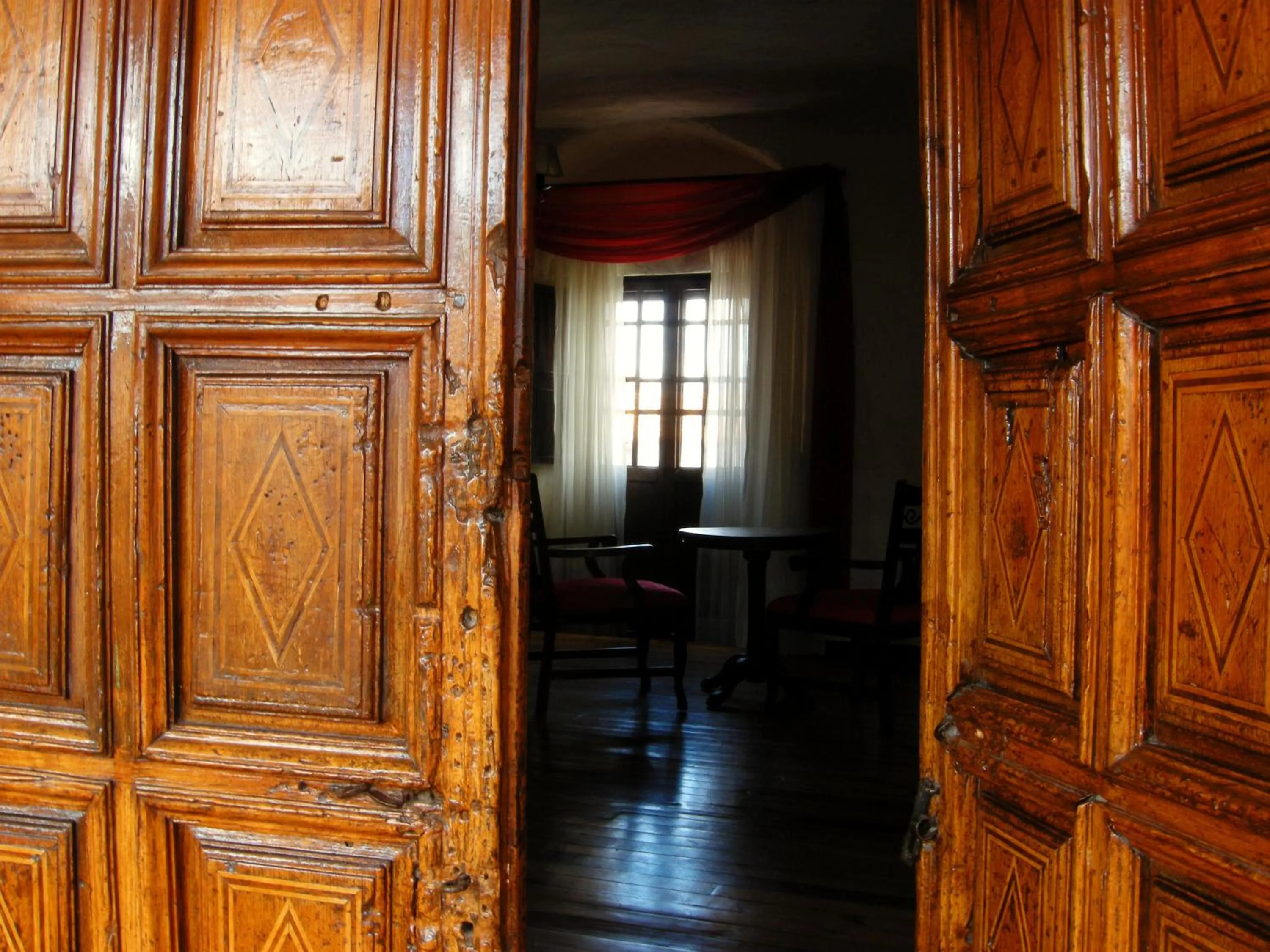 Other in Unaytambo Boutique Hotel Cusco