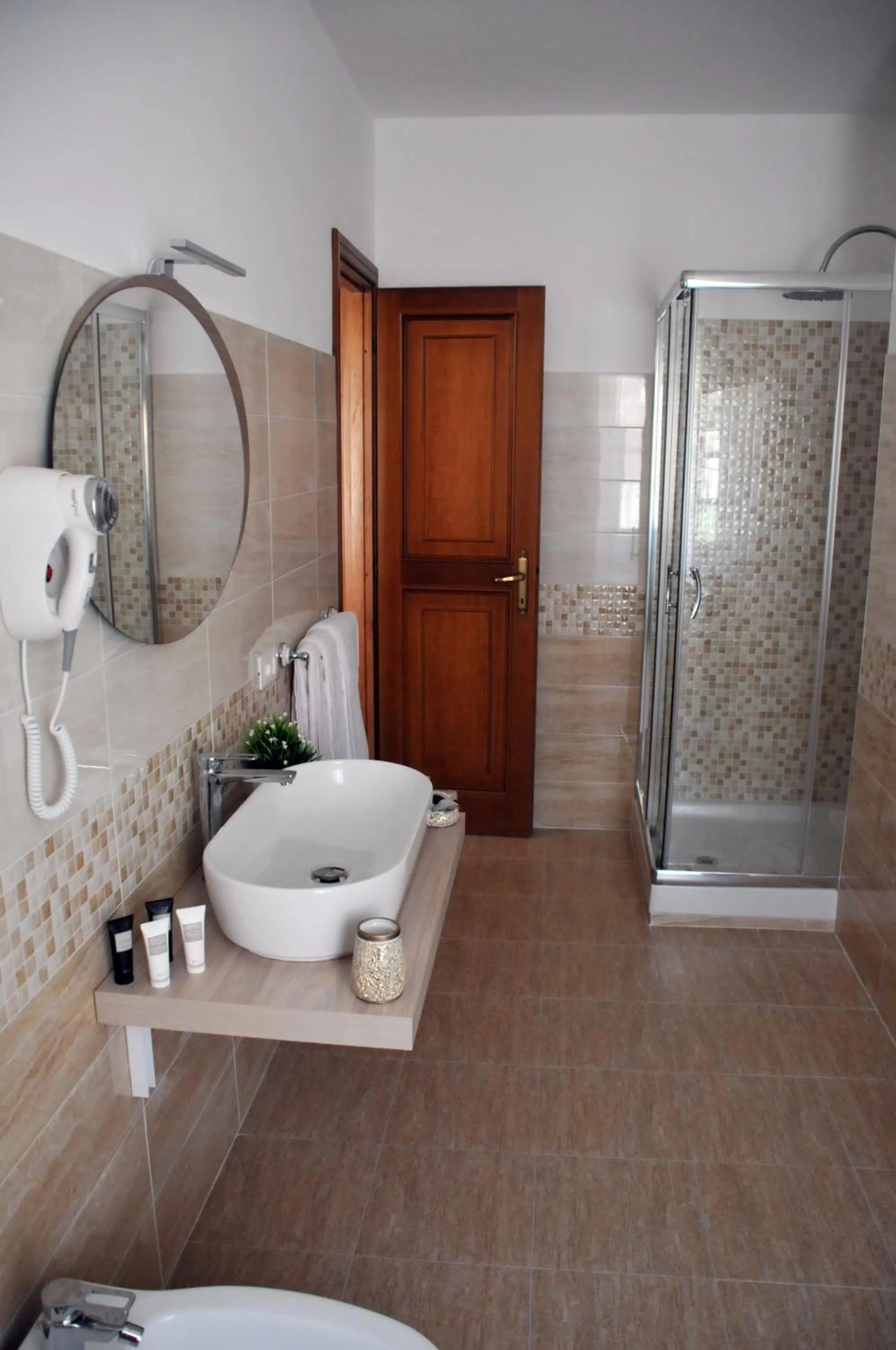 Antica Villa di Bruto