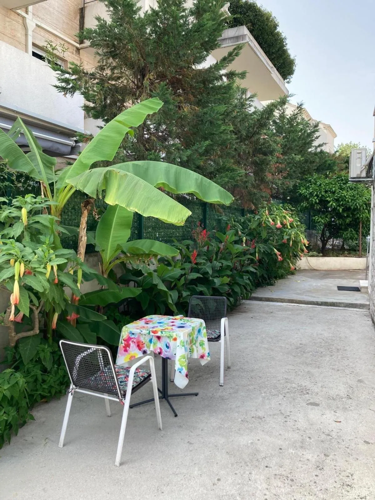 Aida Apartments and Rooms for couples and families FREE PARKING