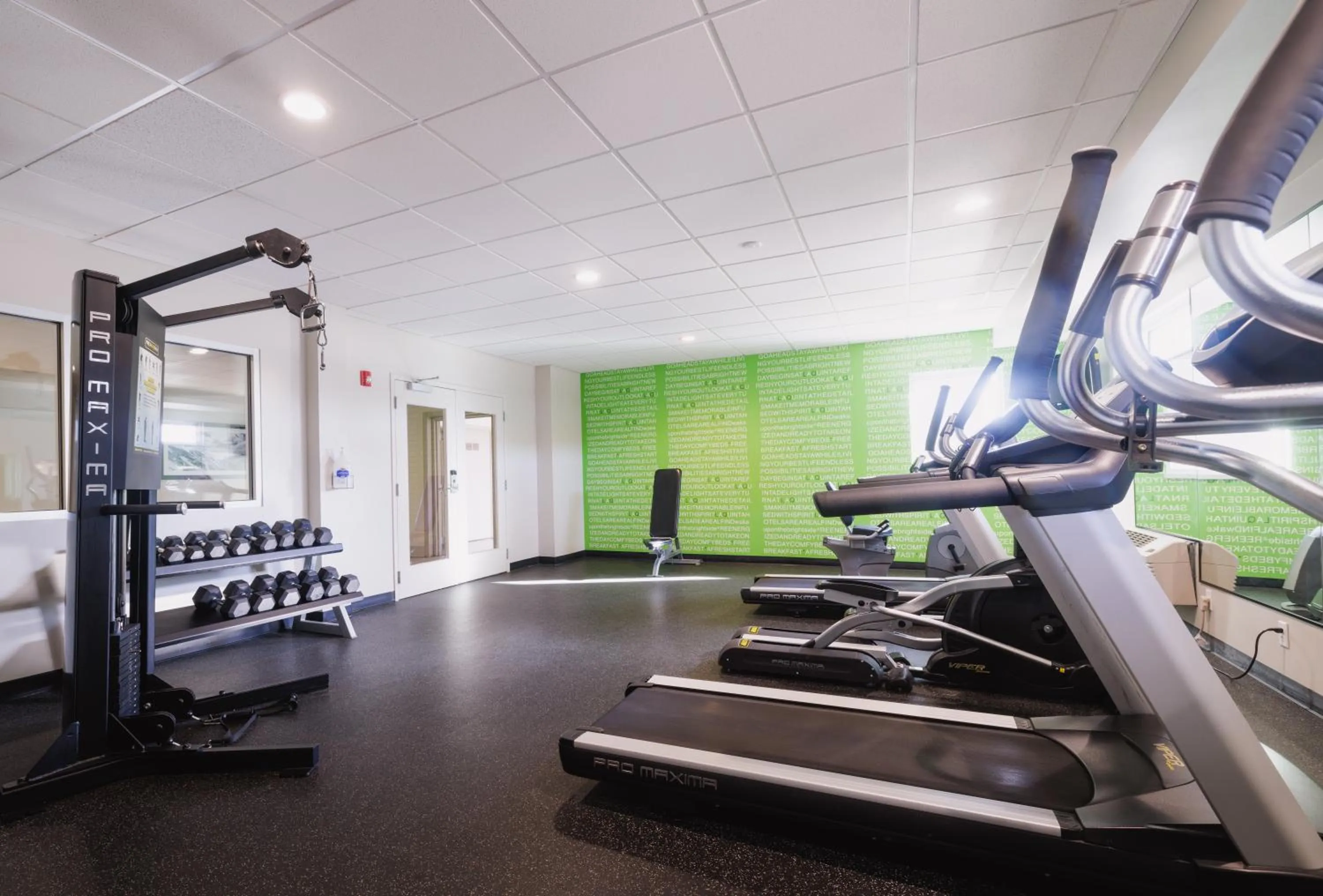 Activities in La Quinta Inn & Suites by Wyndham Fort Collins, Colorado