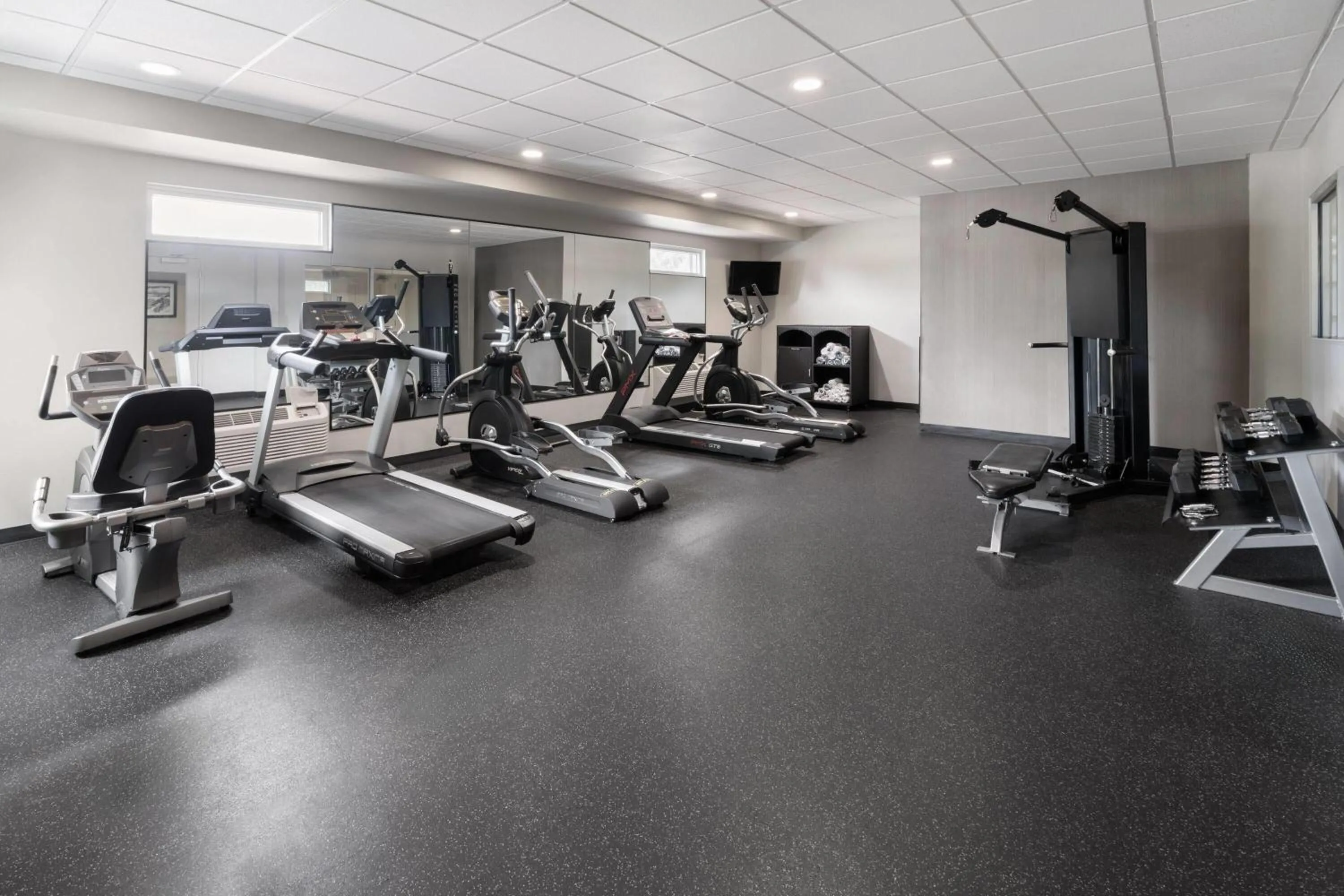 La Quinta Inn & Suites by Wyndham Fort Collins, Colorado