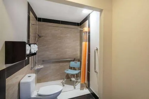 acessibility in La Quinta Inn & Suites by Wyndham Fort Collins, Colorado