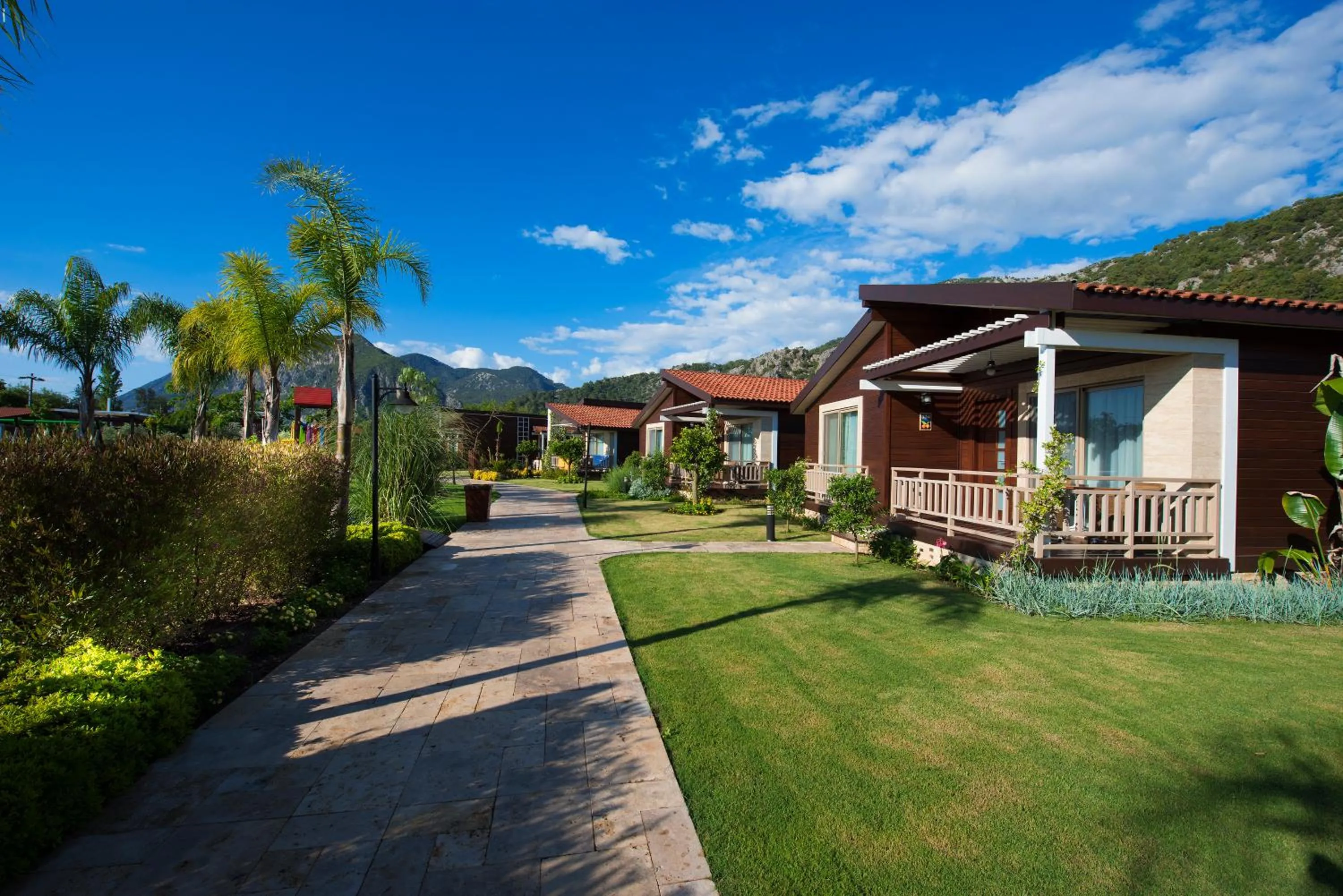 Photo of the whole room in Kimera Lounge Boutique Hotel & Spa