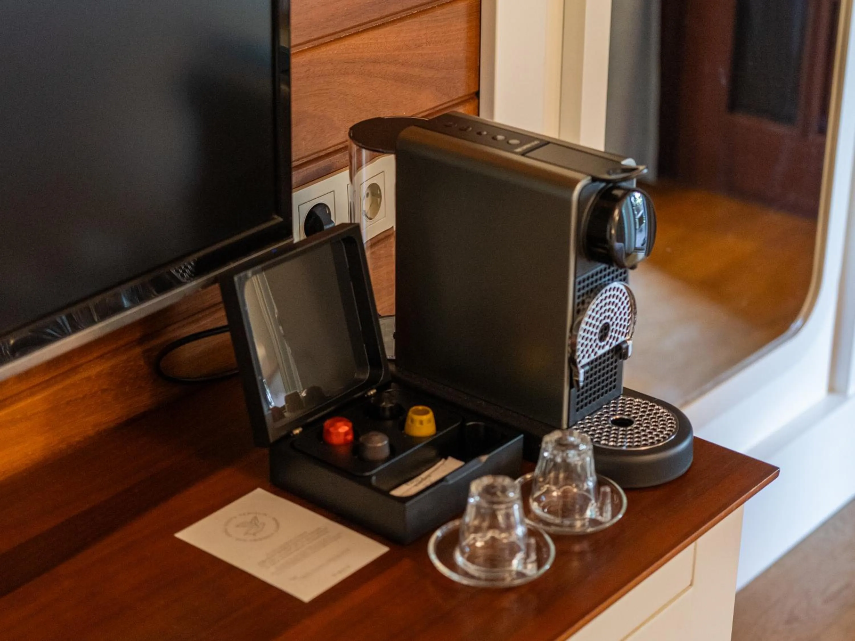 Kimera Lounge Boutique Hotel & Spa