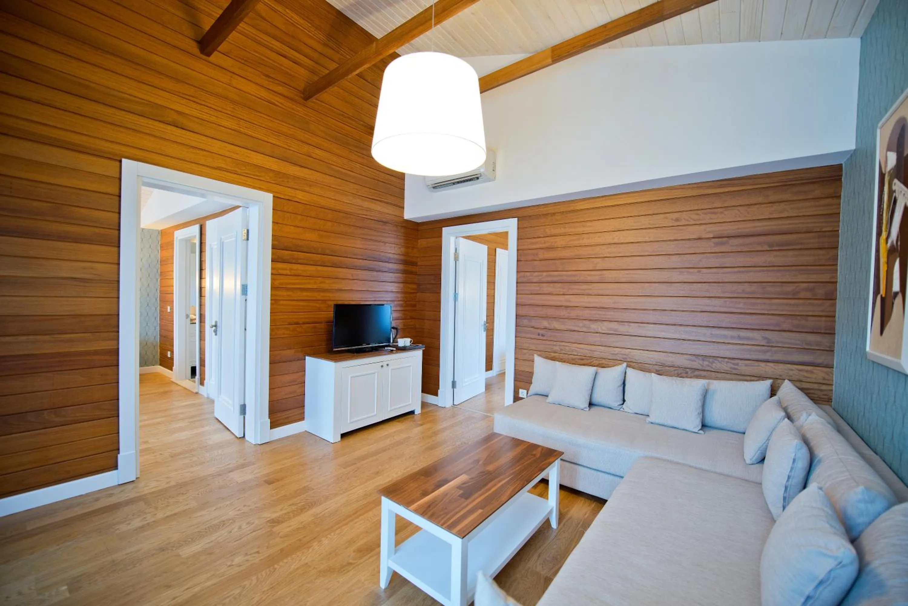 Day in Kimera Lounge Boutique Hotel & Spa