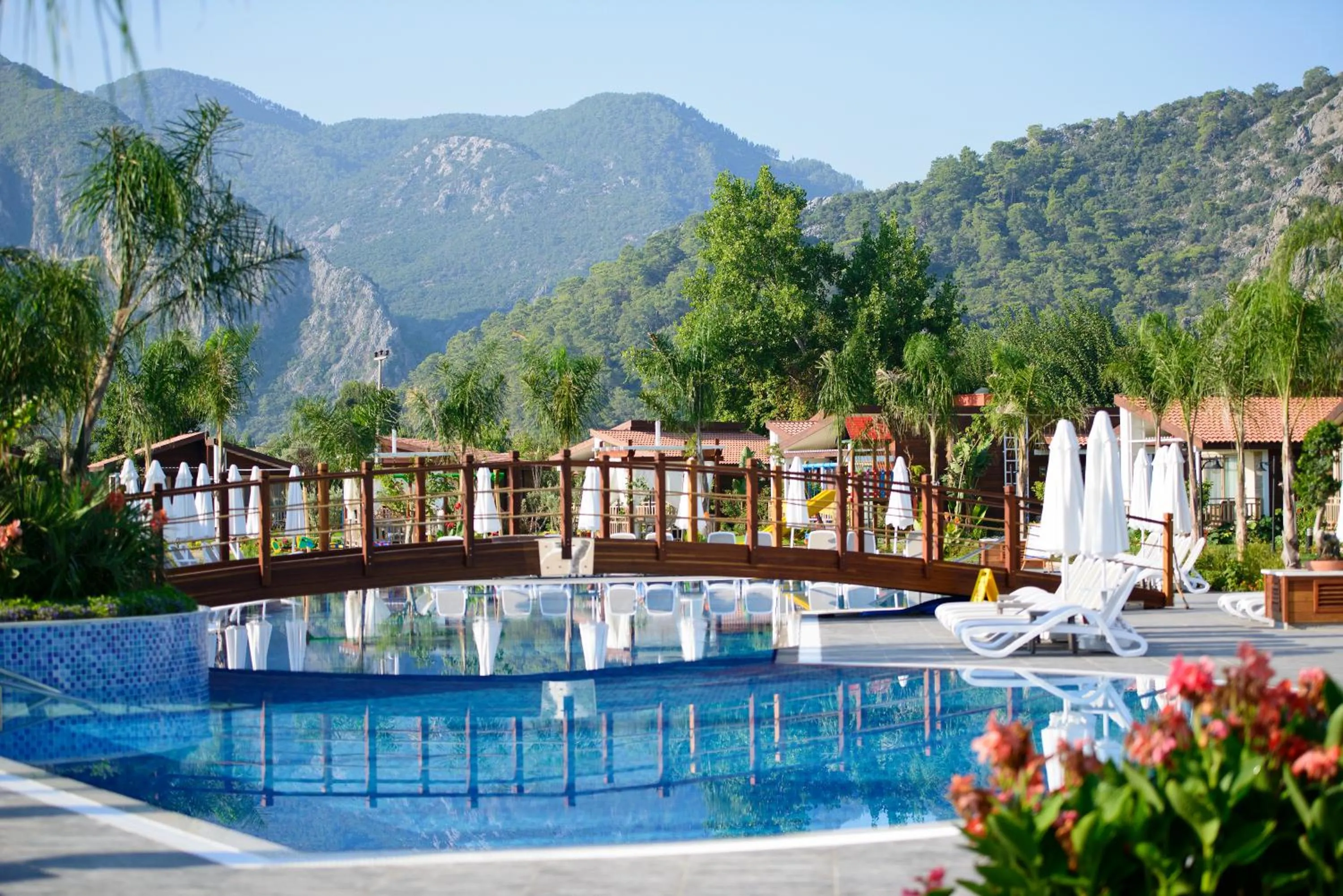 View (from property/room) in Kimera Lounge Boutique Hotel & Spa