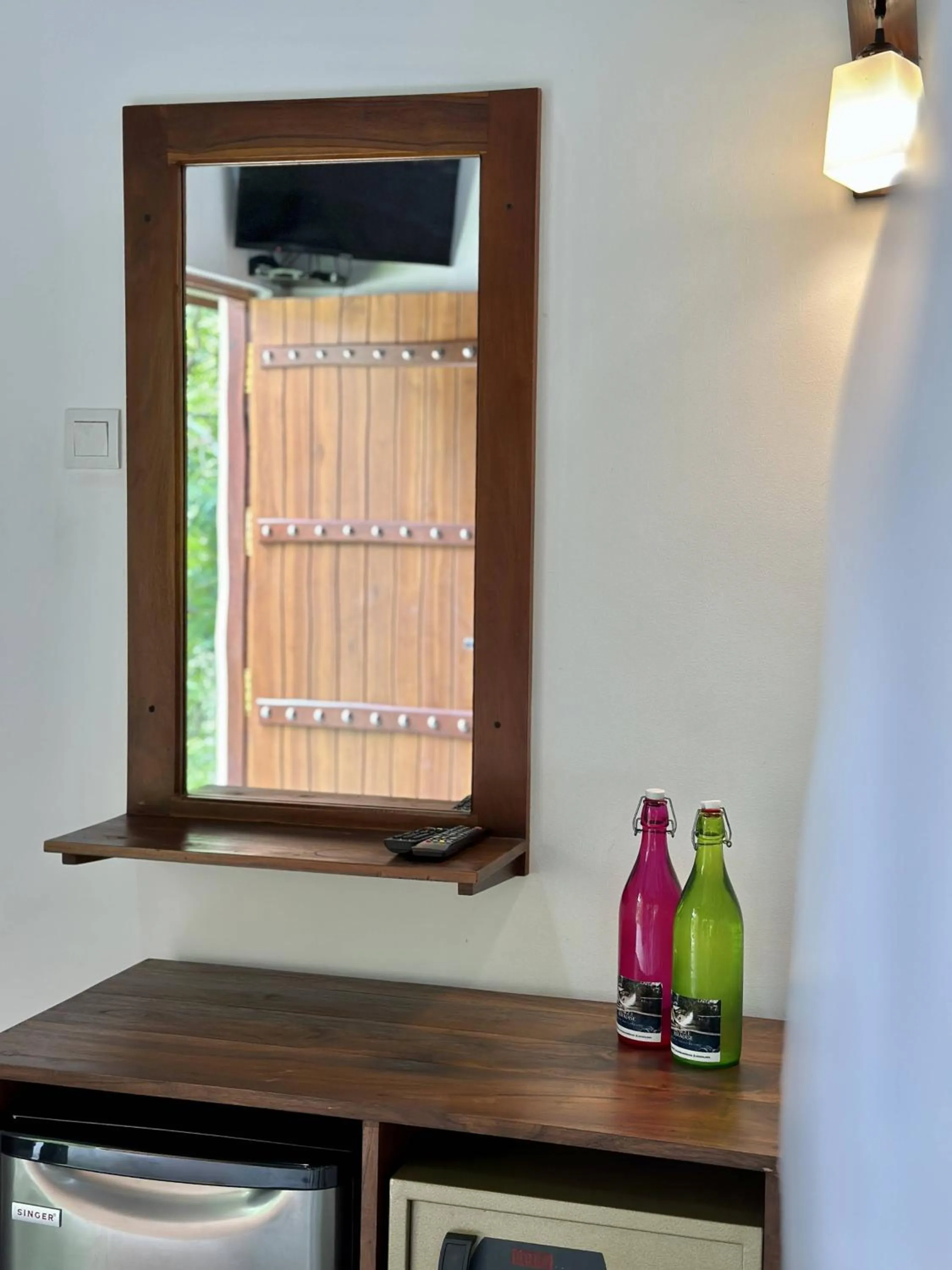 Property building in Jungle Paradise