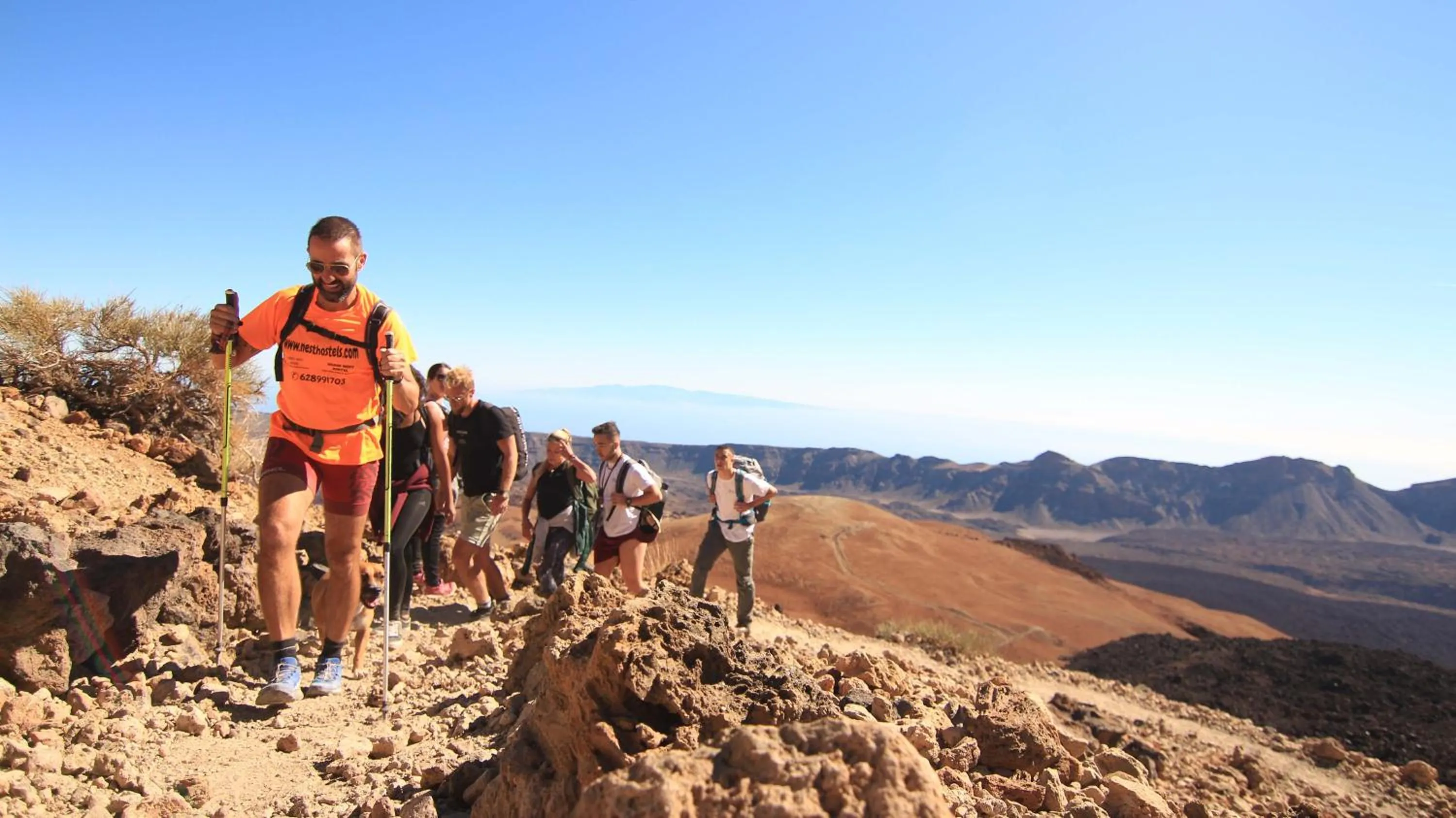 Activities in Puerto Nest Hostel