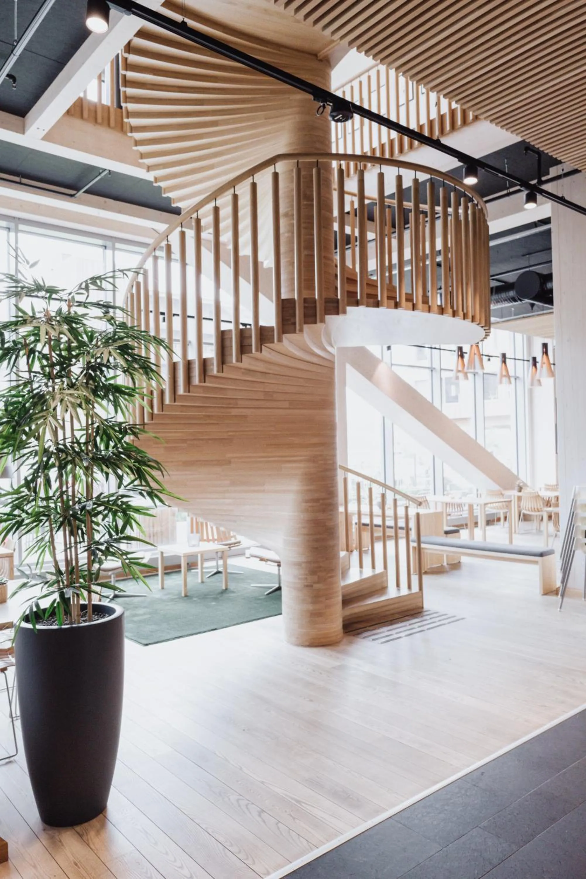 Other in Wood Hotel by Frich's