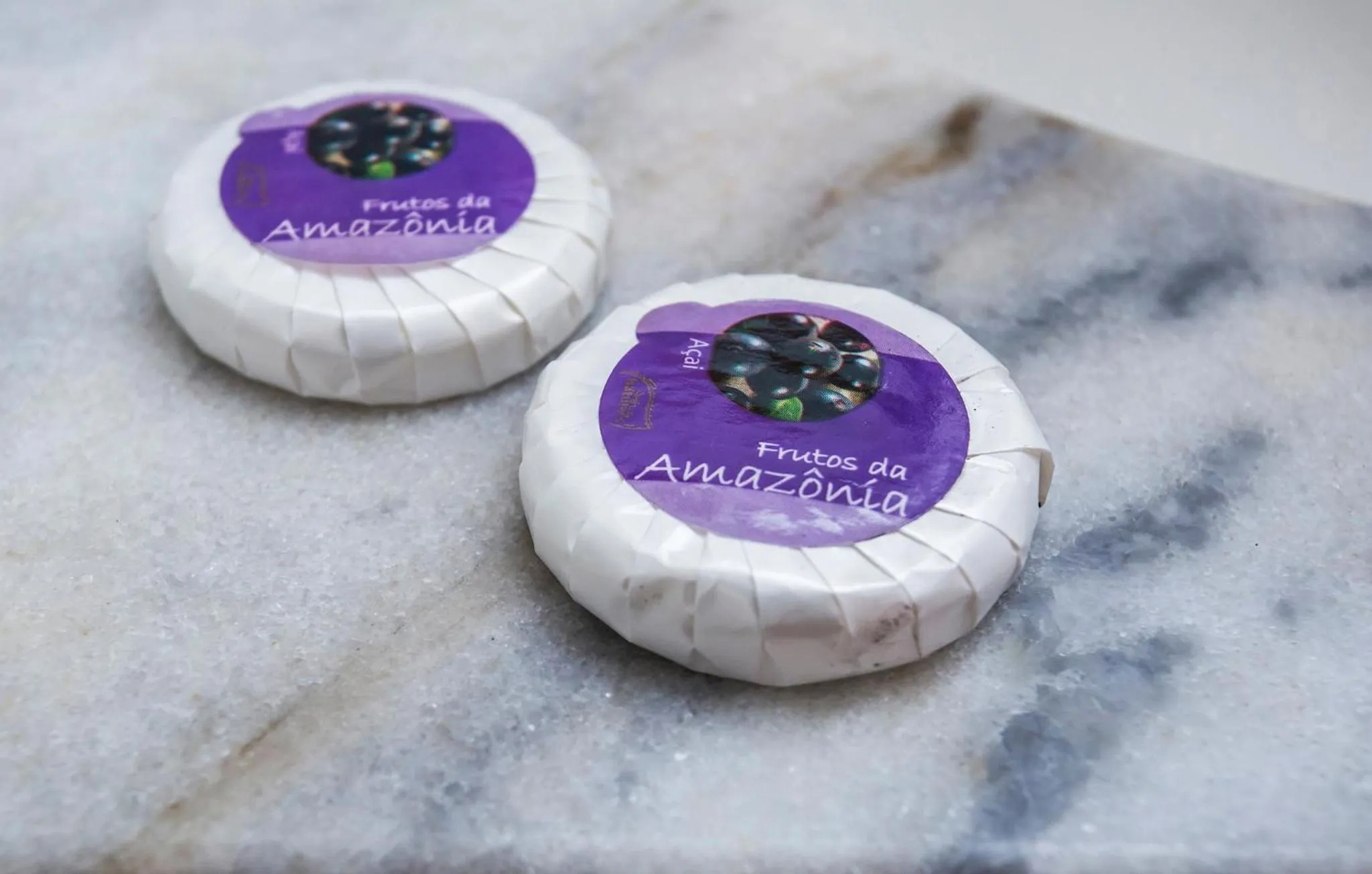 Decorative detail in Pousada Refugio da Harmonia