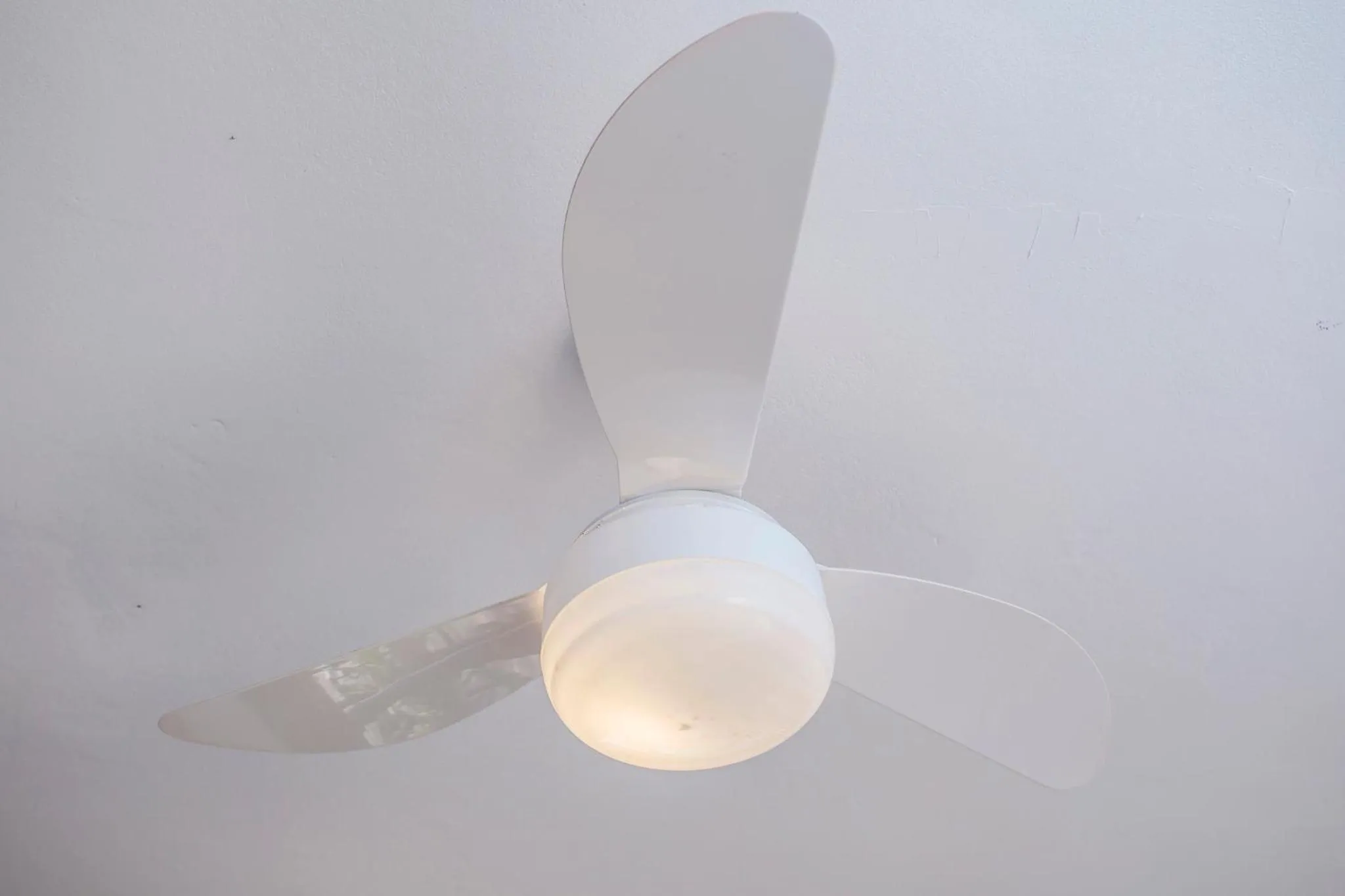 fireplace in Pousada Refugio da Harmonia