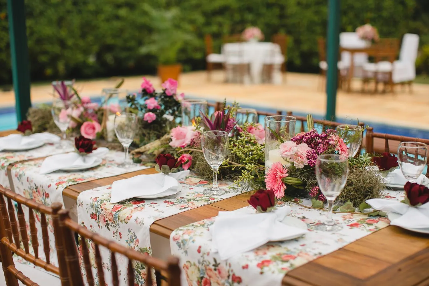 Other in Pousada Les Roches