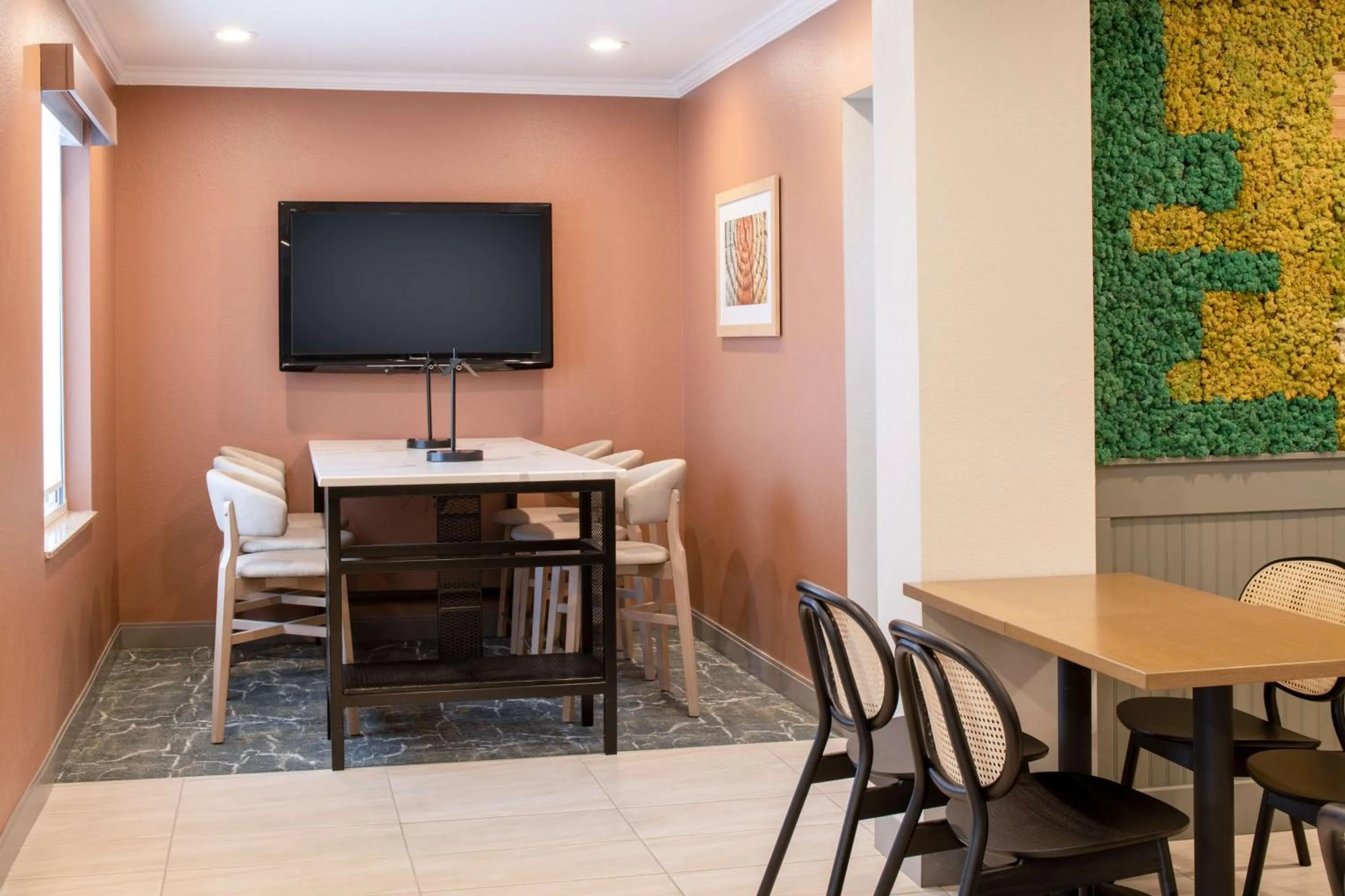 Business facilities in Best Western Kennewick Tri-Cities Center