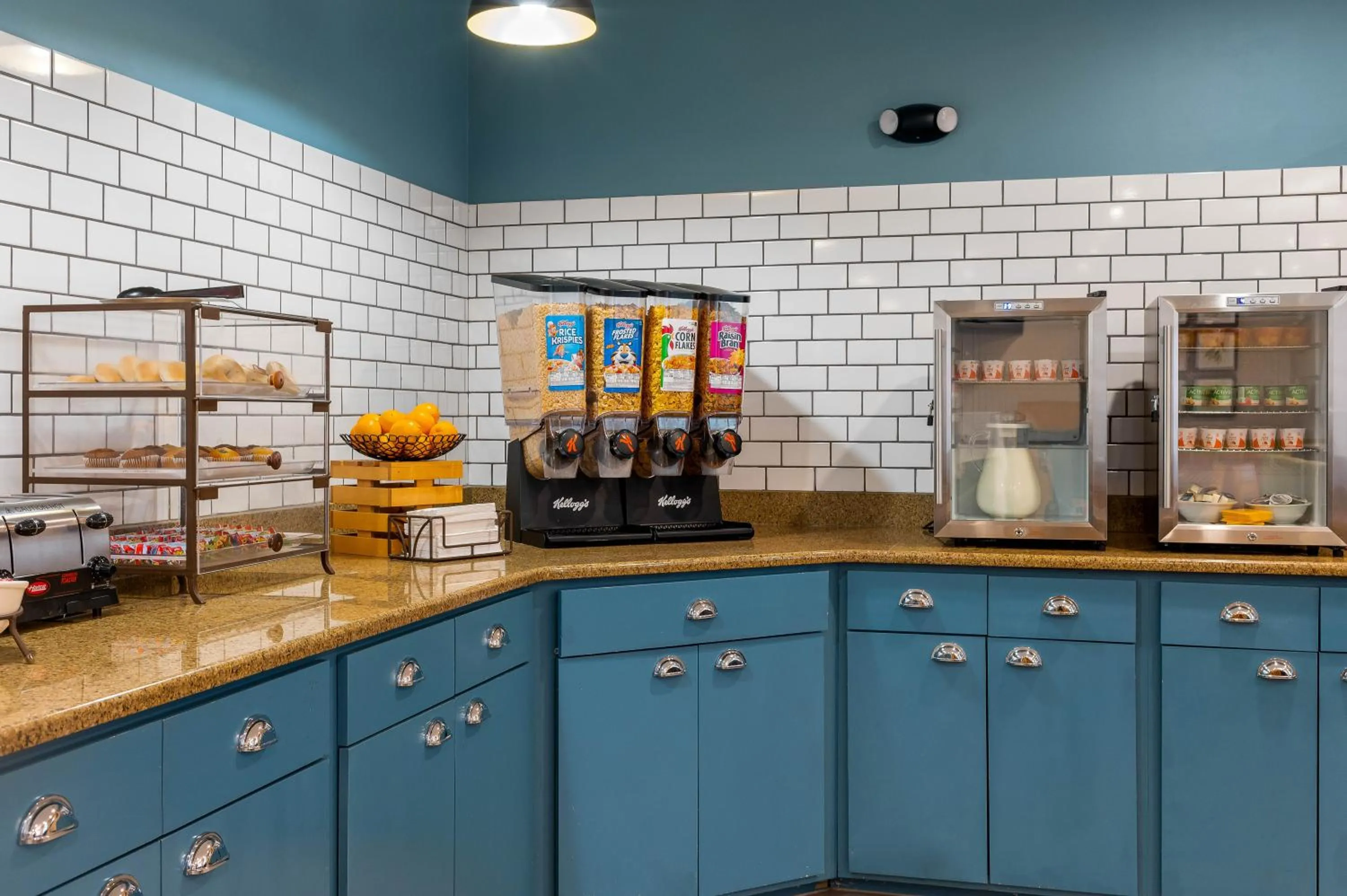 Country Inn & Suites by Radisson, Asheville - Outlet Mall