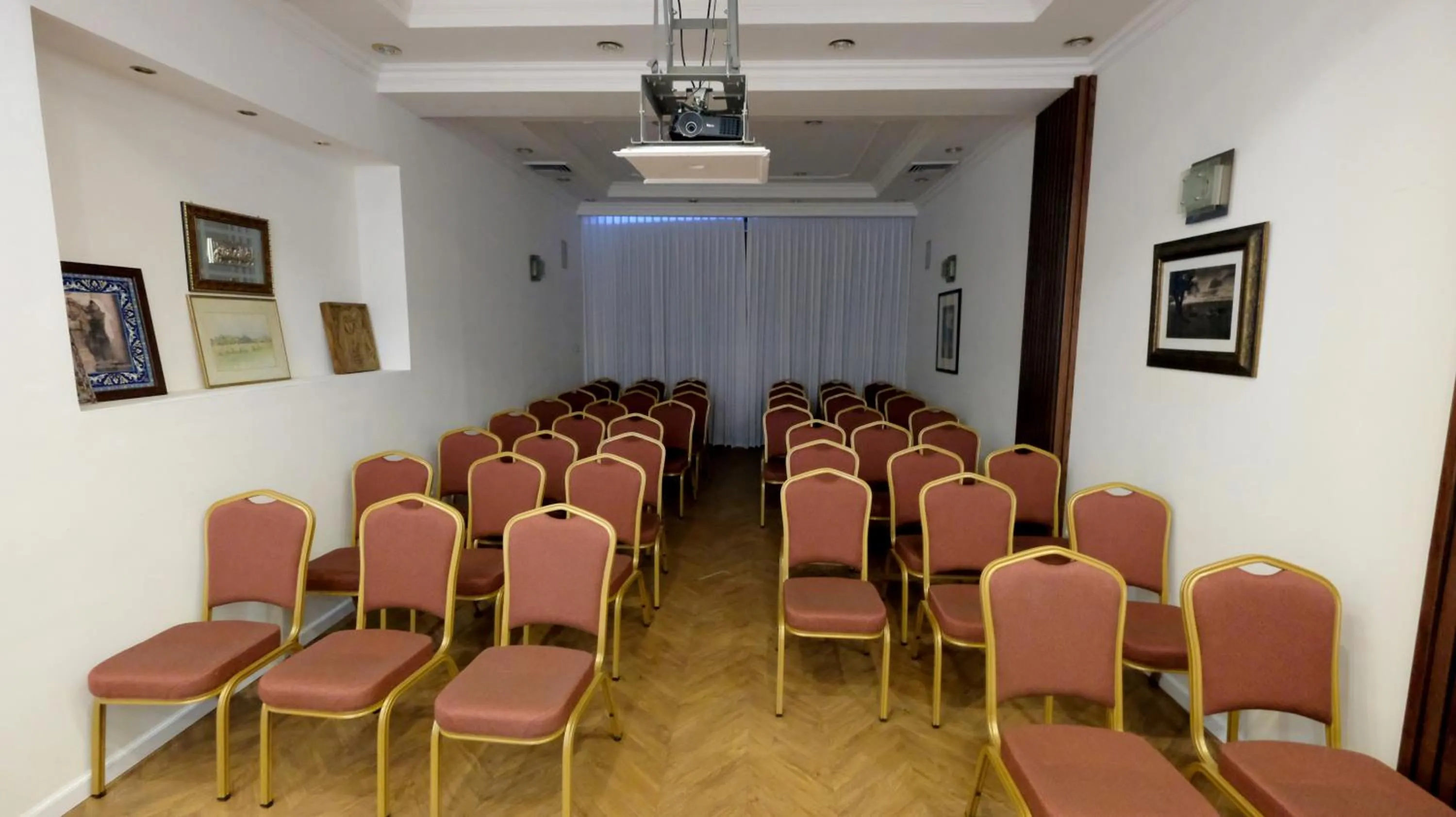 Meeting/conference room in Christmas Hotel - Jerusalem