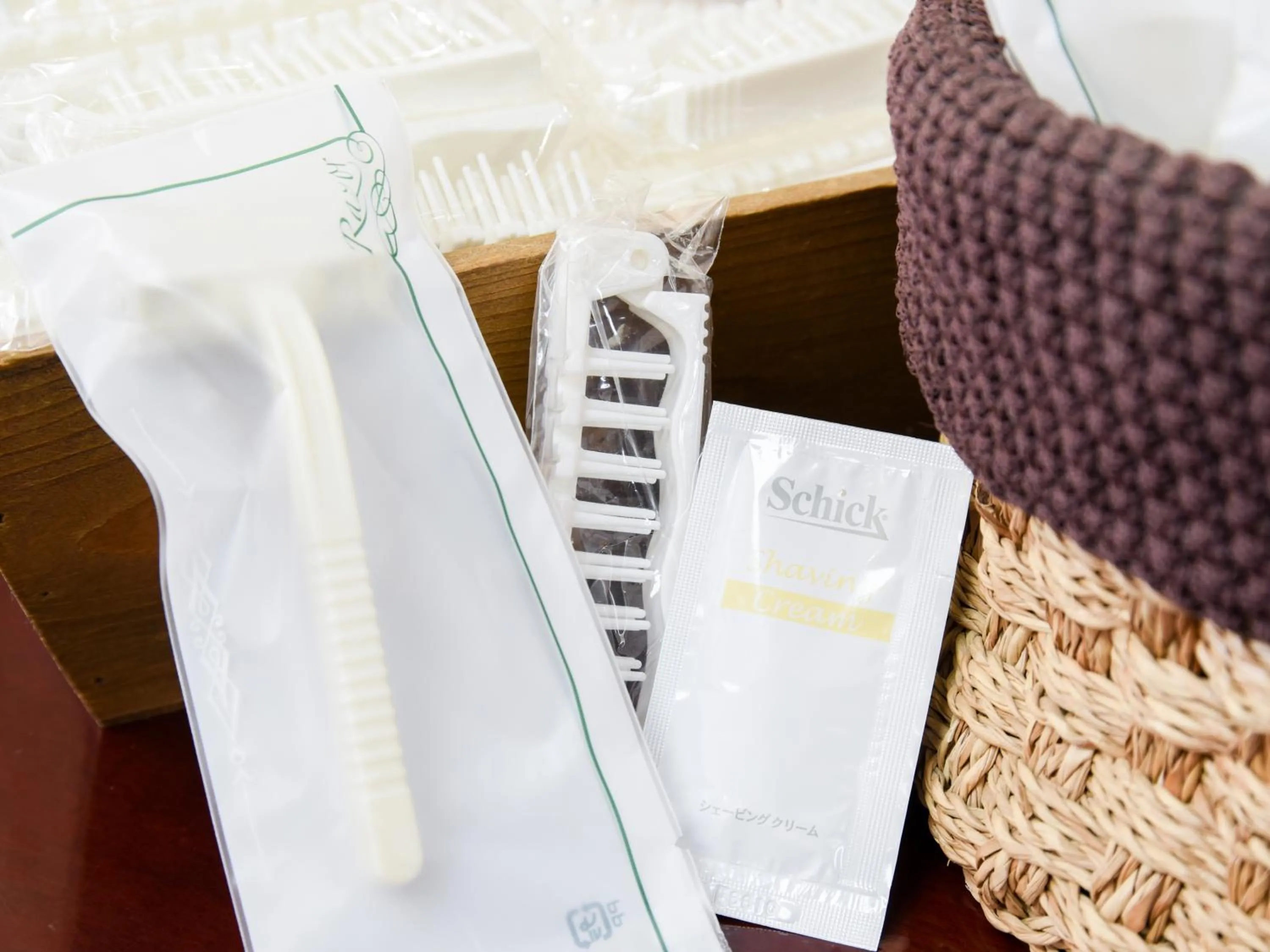 Lobby or reception in Business Hotel New Nagawajima