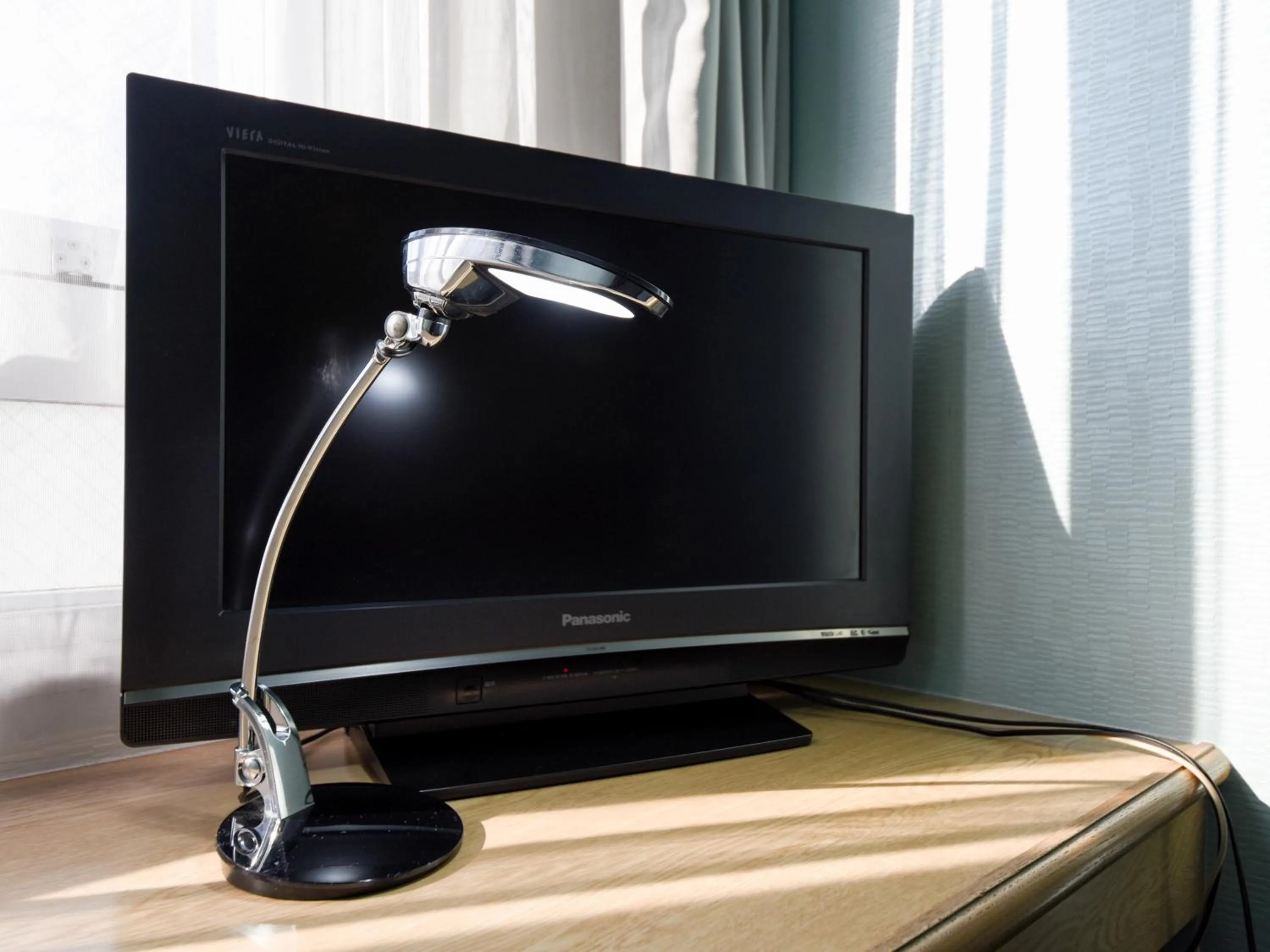 Decorative detail in Business Hotel New Nagawajima